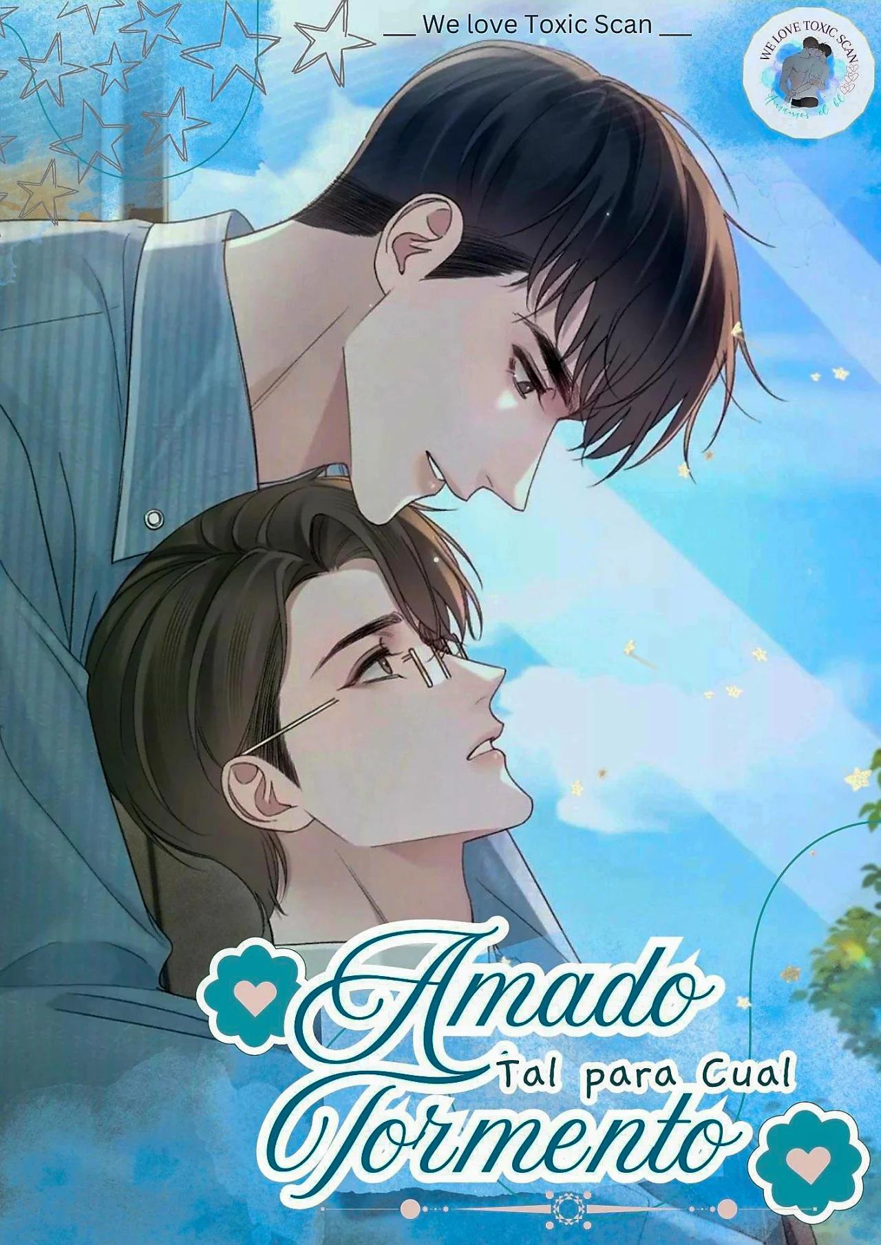 Amado tormento - Capítulo 112 manhwa