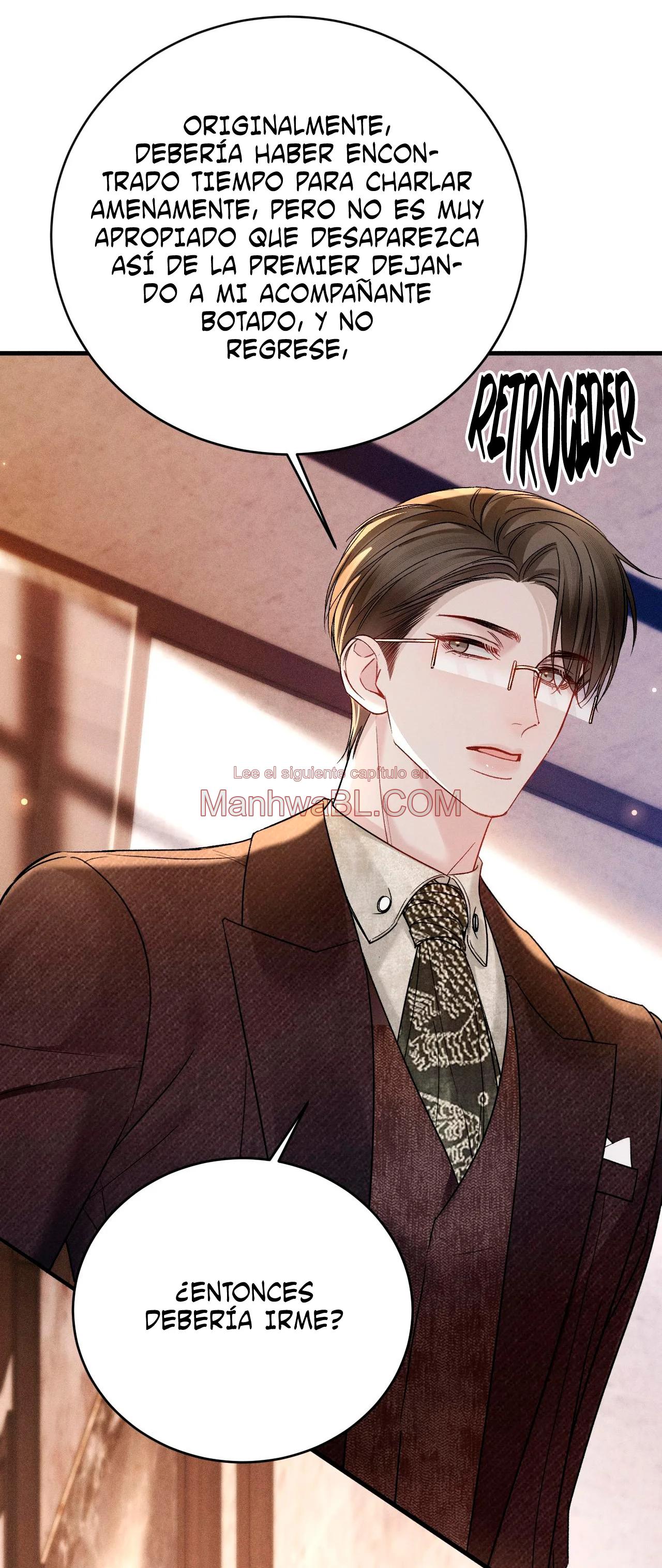 Amado tormento - Capítulo 121 2 manhwa