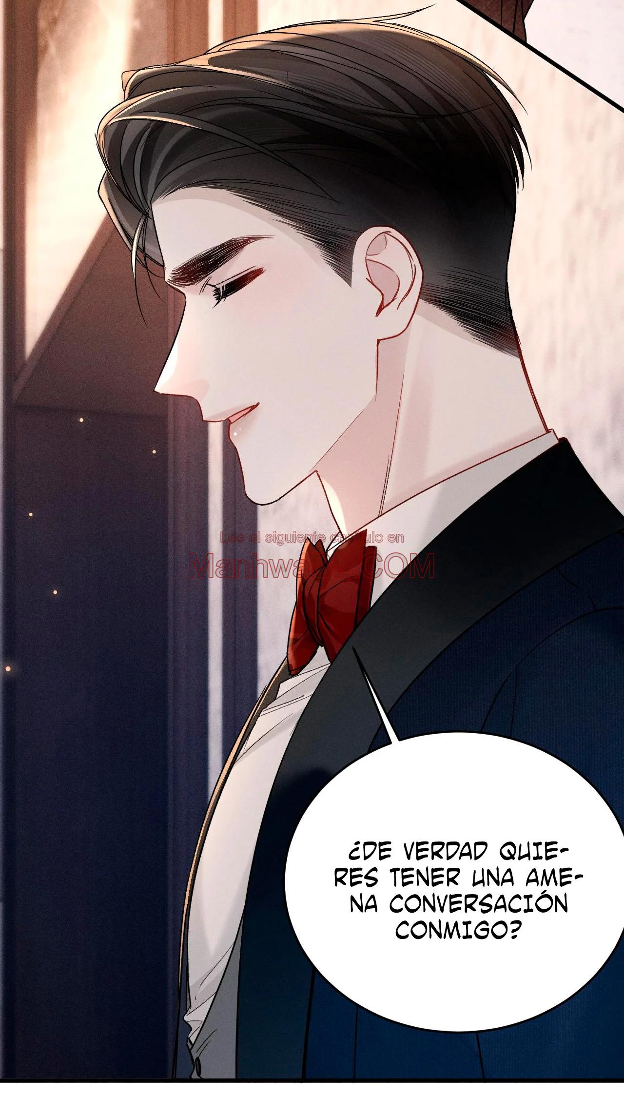 Amado tormento - Capítulo 121 2 manhwa