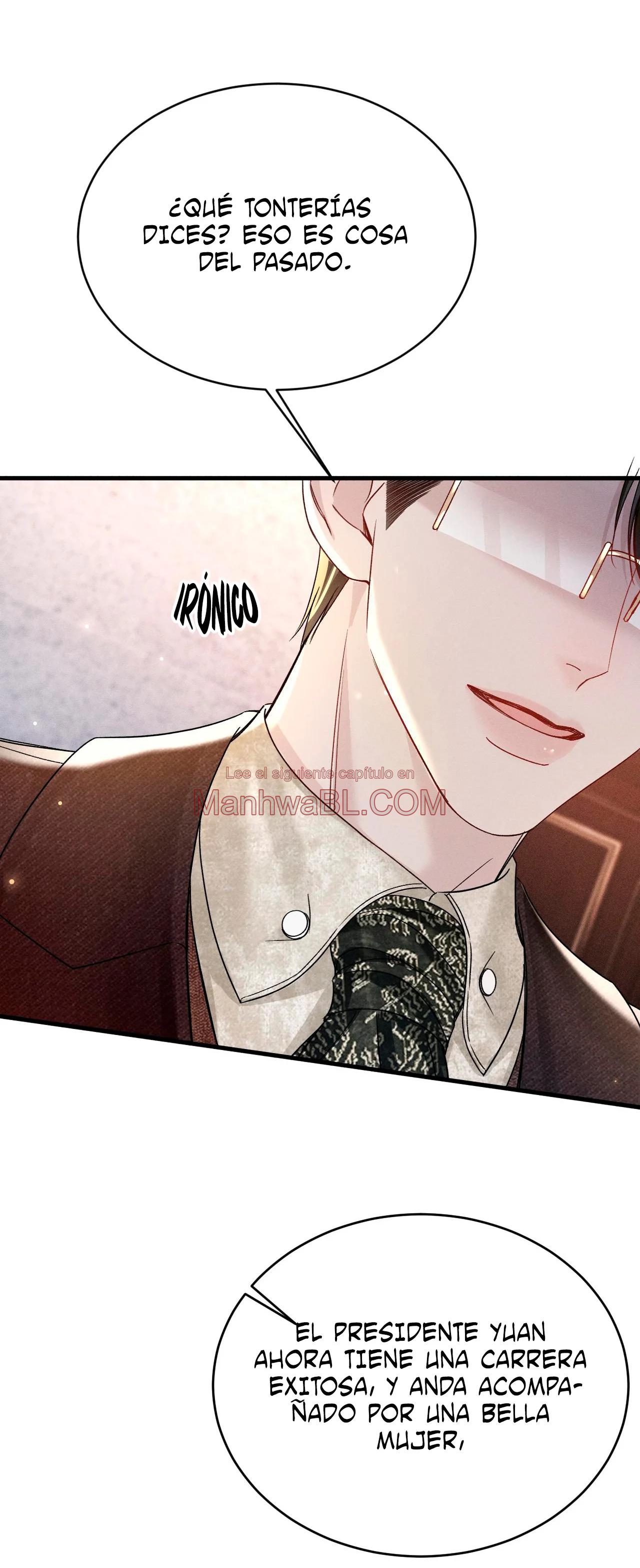 Amado tormento - Capítulo 121 2 manhwa