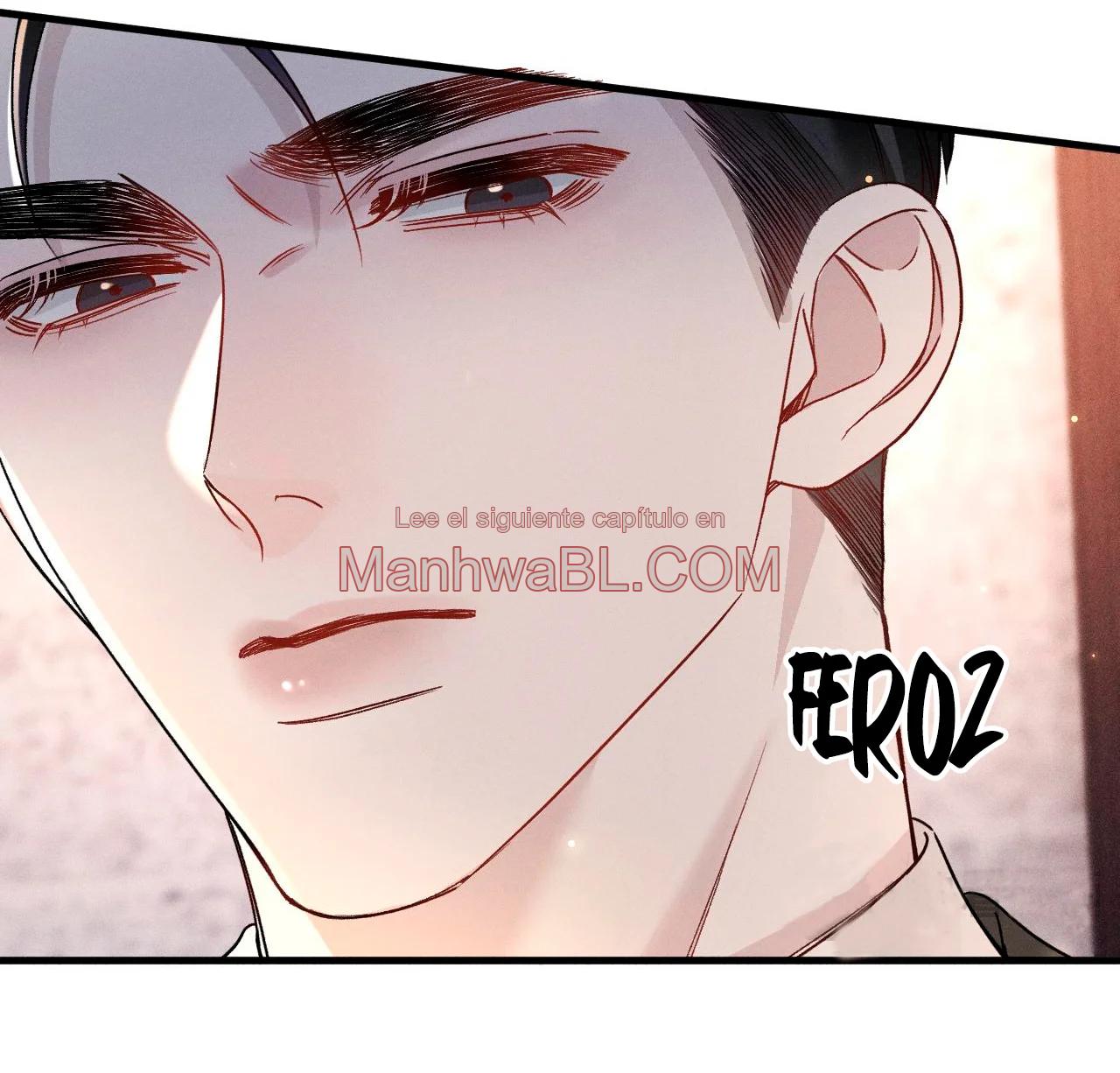Amado tormento - Capítulo 121 2 manhwa