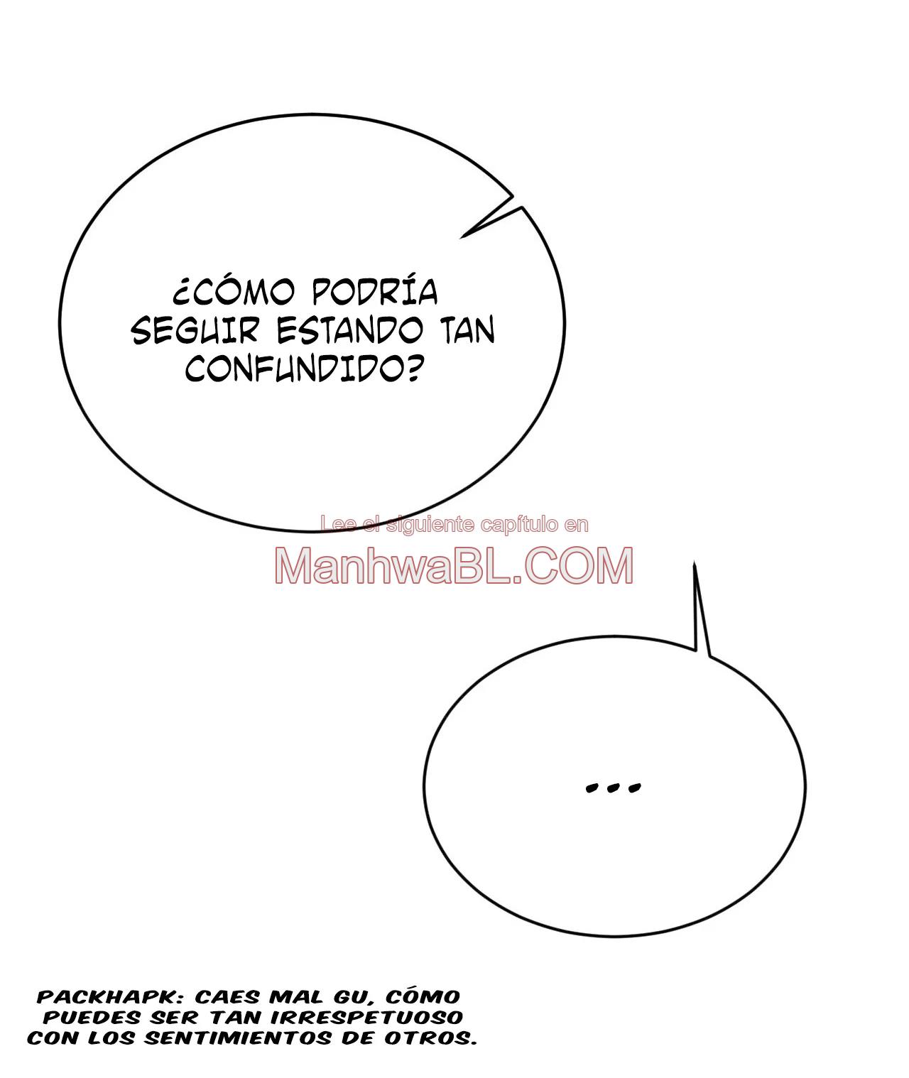 Amado tormento - Capítulo 121 2 manhwa