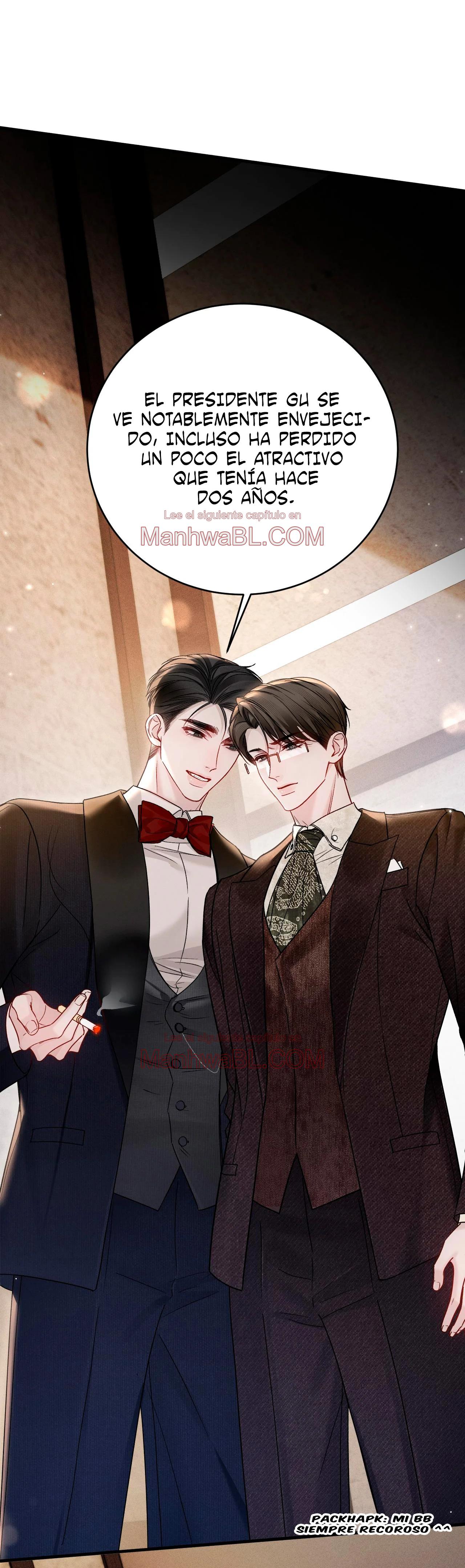 Amado tormento - Capítulo 121 2 manhwa
