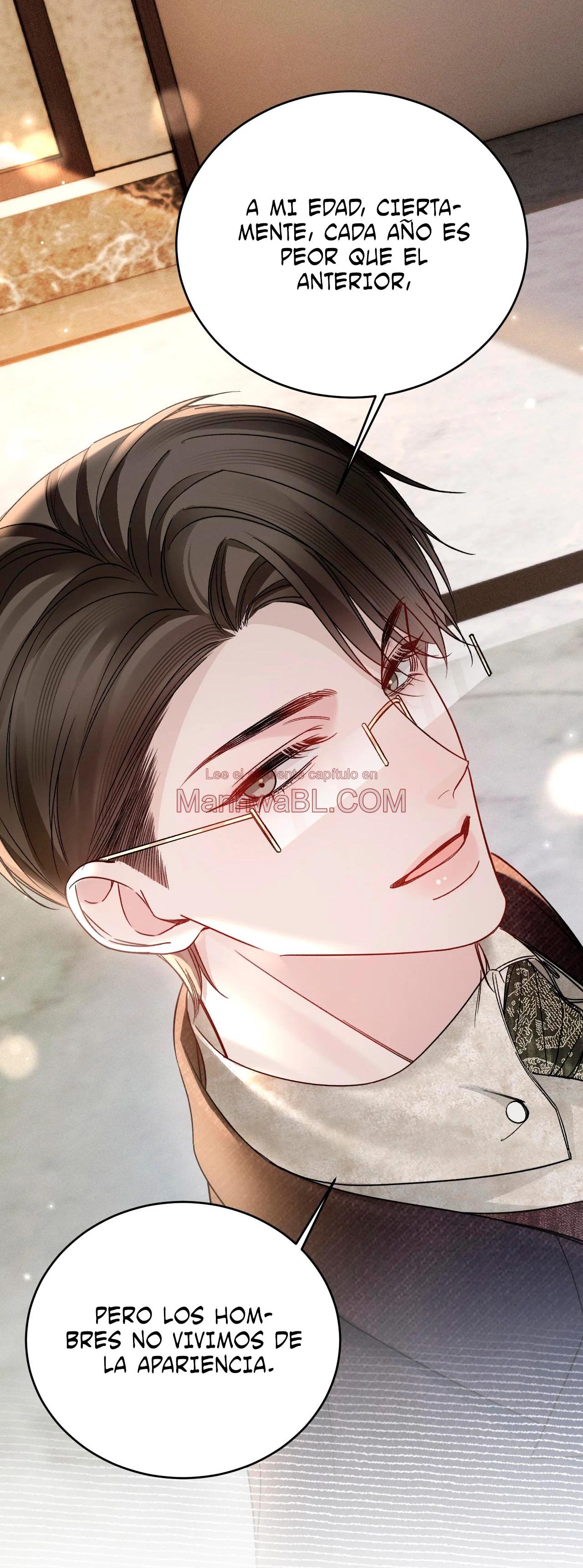 Amado tormento - Capítulo 121 2 manhwa