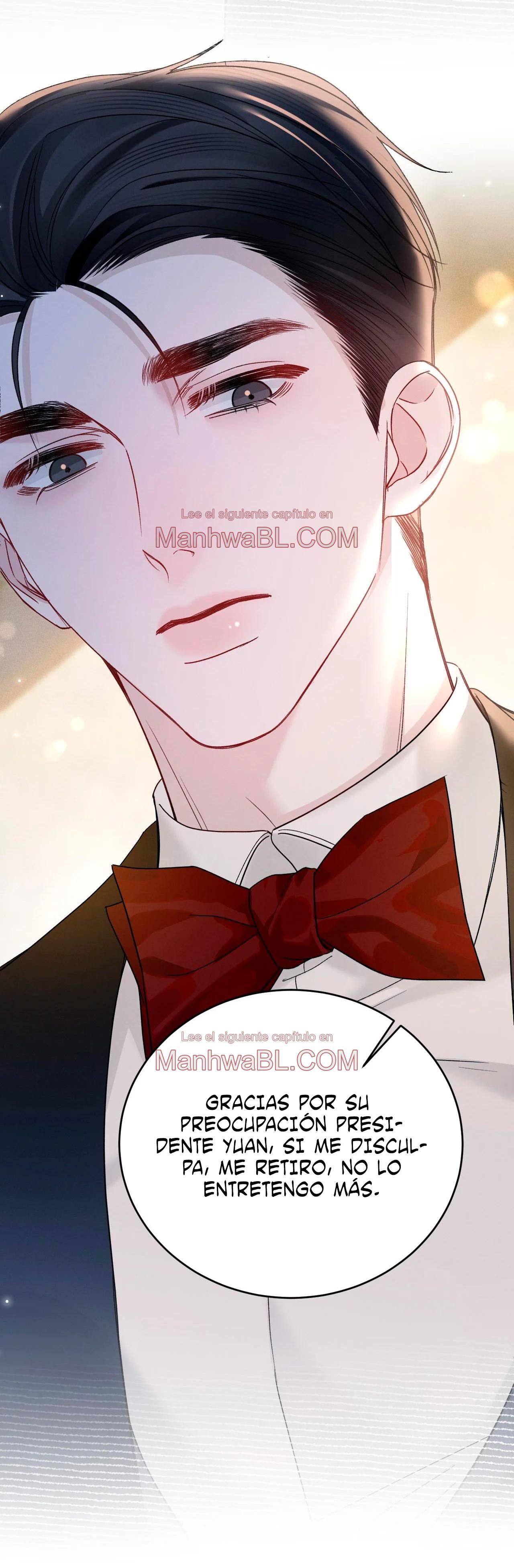 Amado tormento - Capítulo 121 2 manhwa