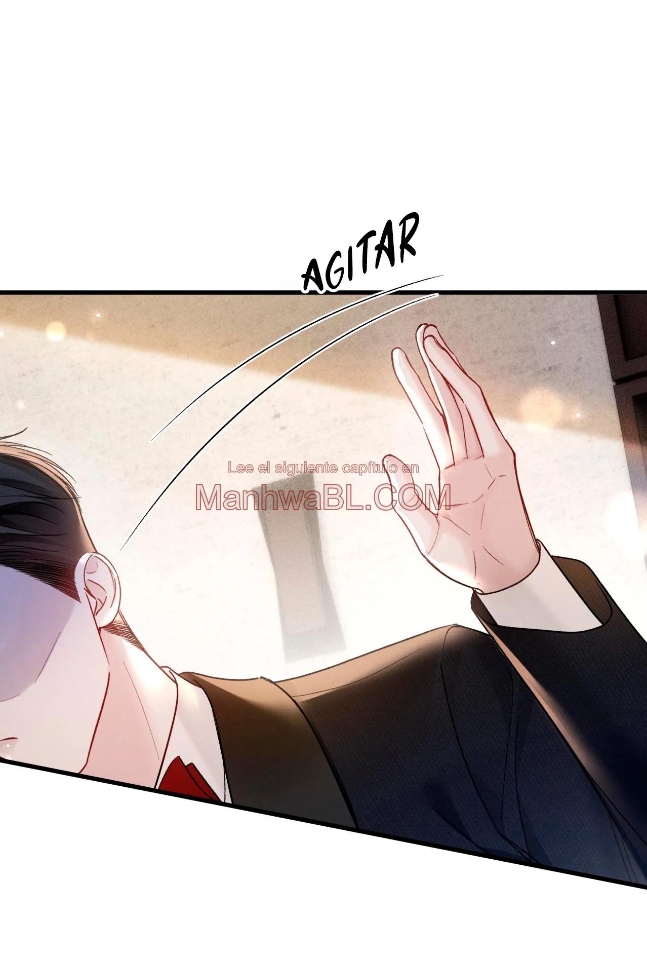 Amado tormento - Capítulo 121 2 manhwa