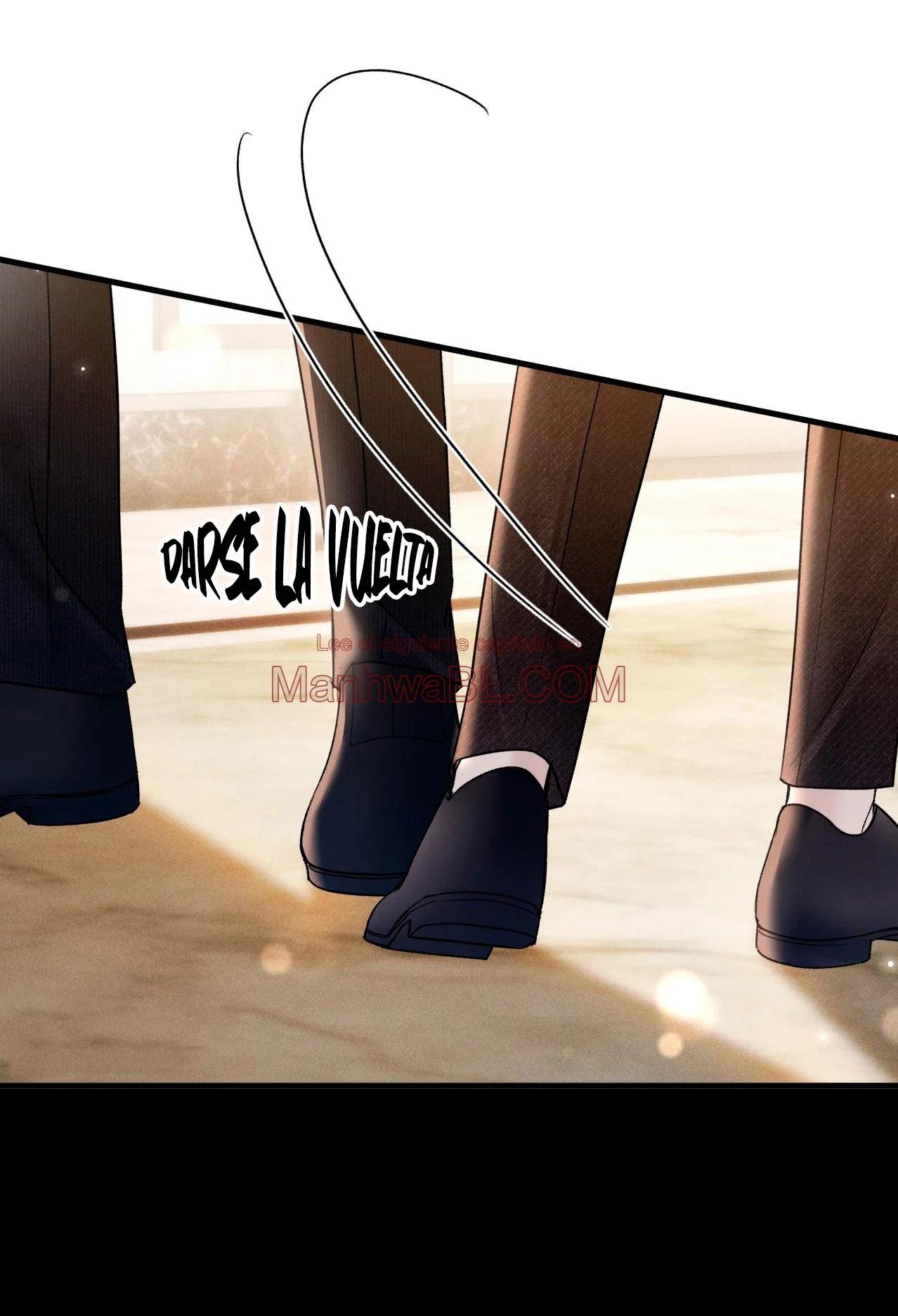 Amado tormento - Capítulo 121 2 manhwa