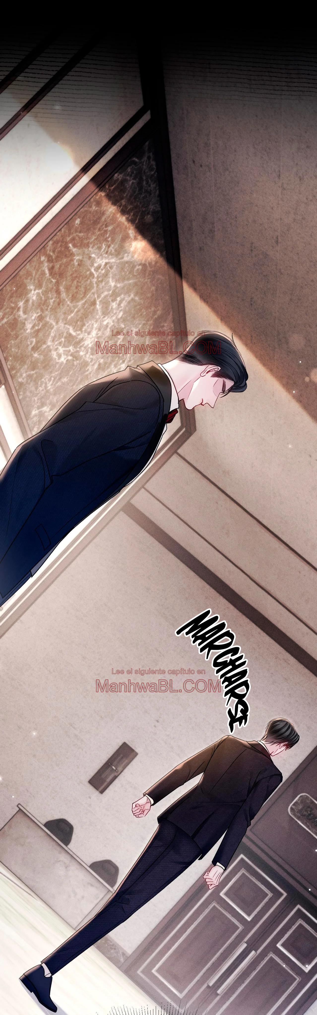 Amado tormento - Capítulo 121 2 manhwa