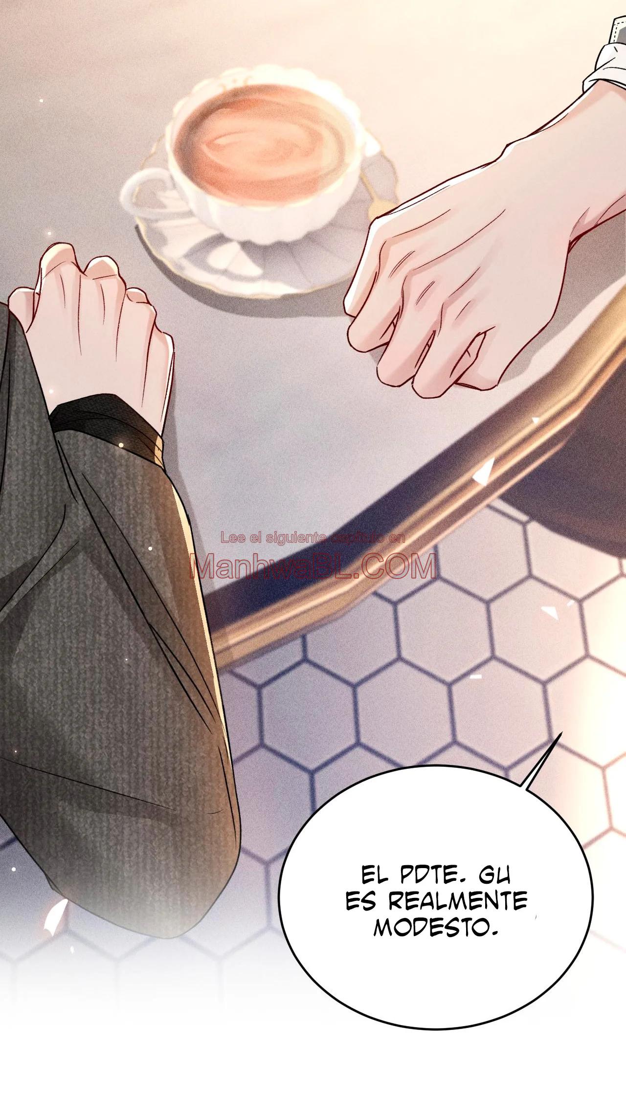 Amado tormento - Capítulo 123 2 manhwa