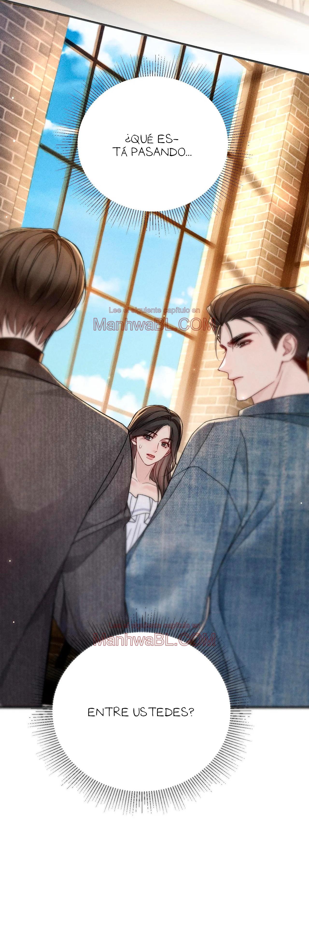 Amado tormento - Capítulo 123 2 manhwa