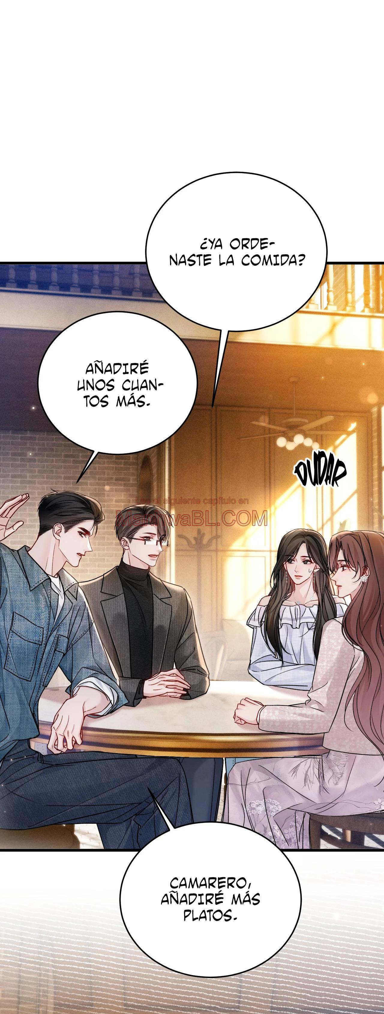 Amado tormento - Capítulo 123 2 manhwa