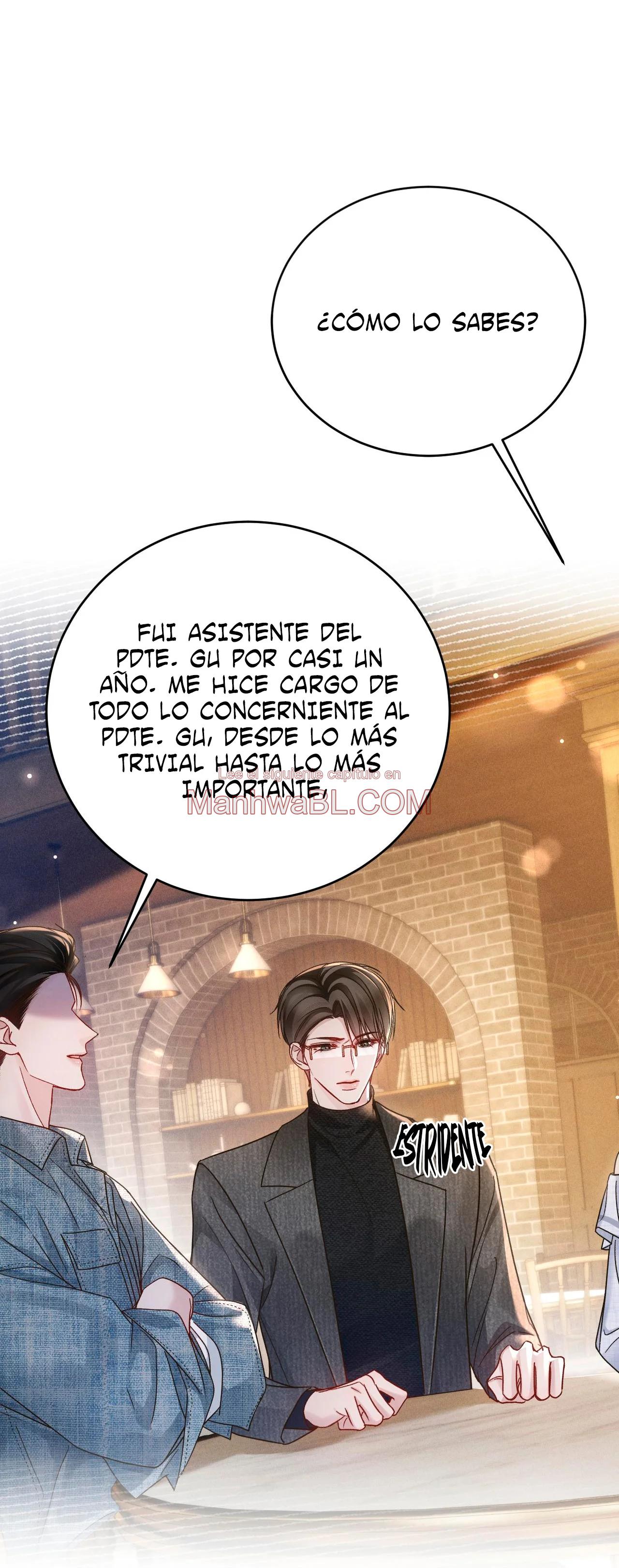 Amado tormento - Capítulo 123 2 manhwa