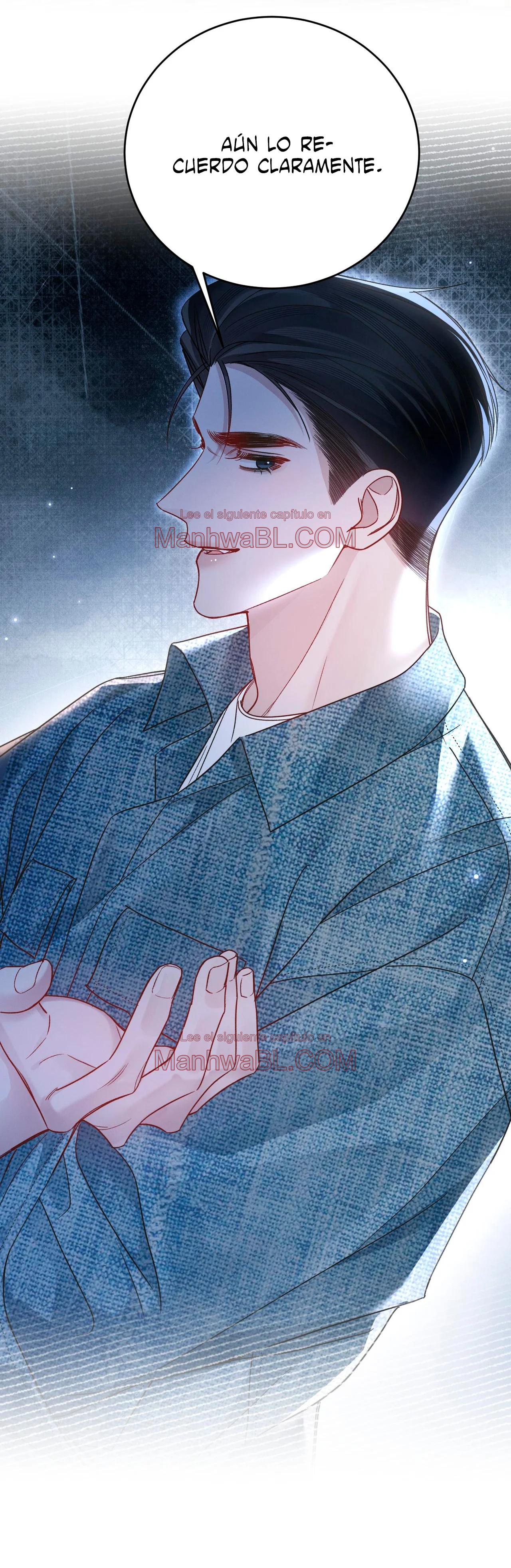 Amado tormento - Capítulo 123 2 manhwa