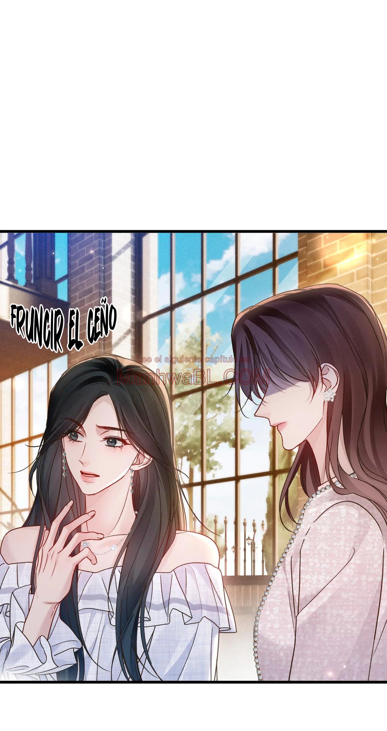 Amado tormento - Capítulo 123 2 manhwa
