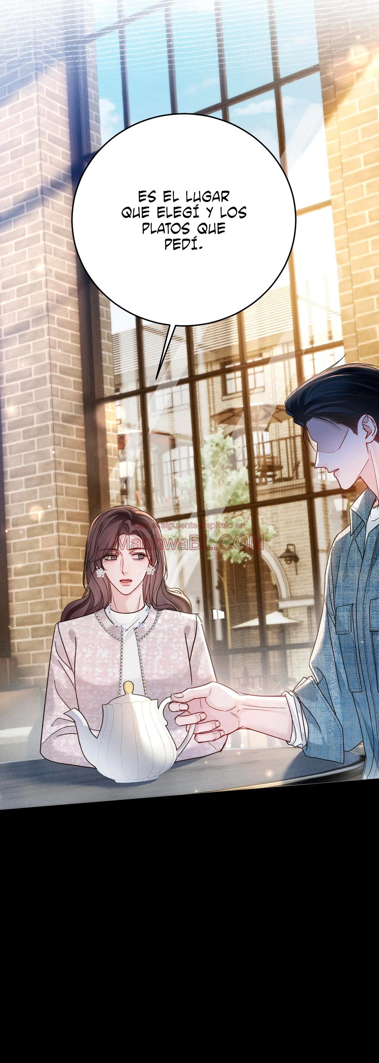 Amado tormento - Capítulo 123 2 manhwa