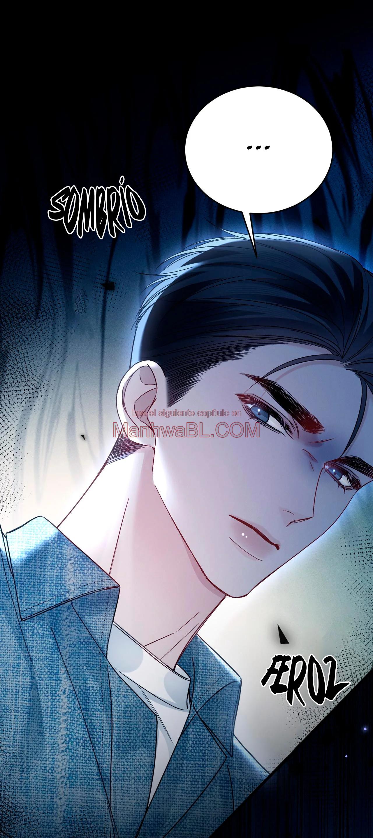 Amado tormento - Capítulo 123 2 manhwa