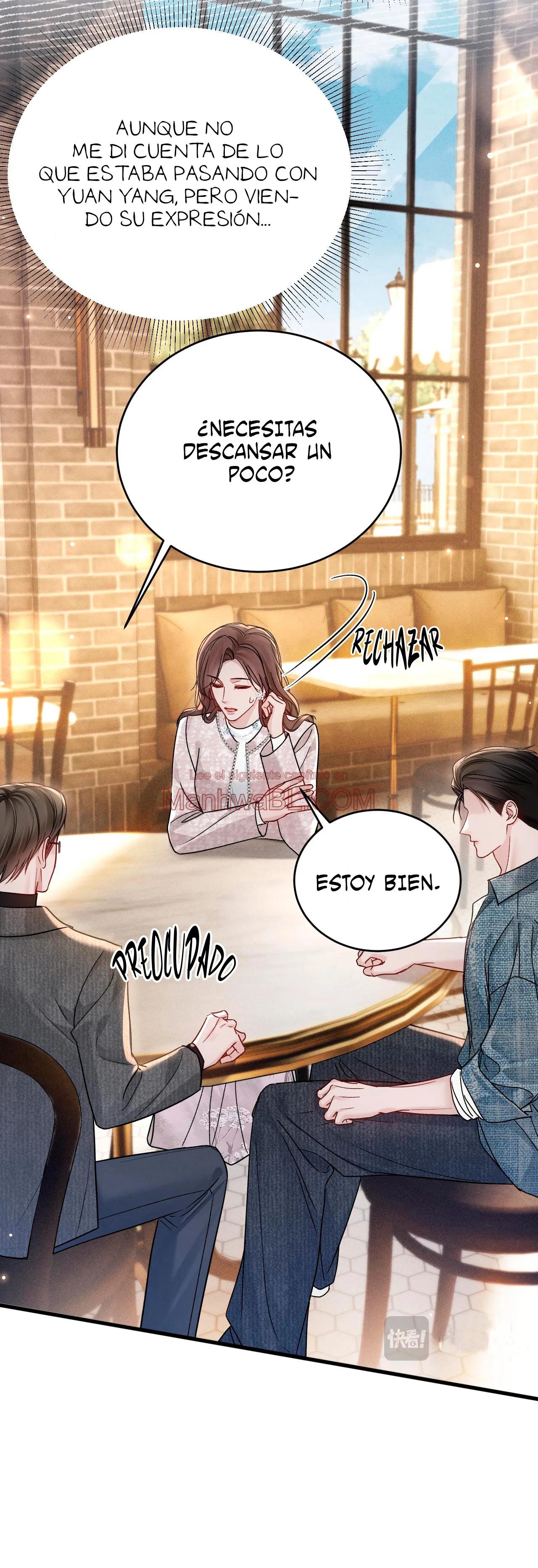 Amado tormento - Capítulo 123 2 manhwa