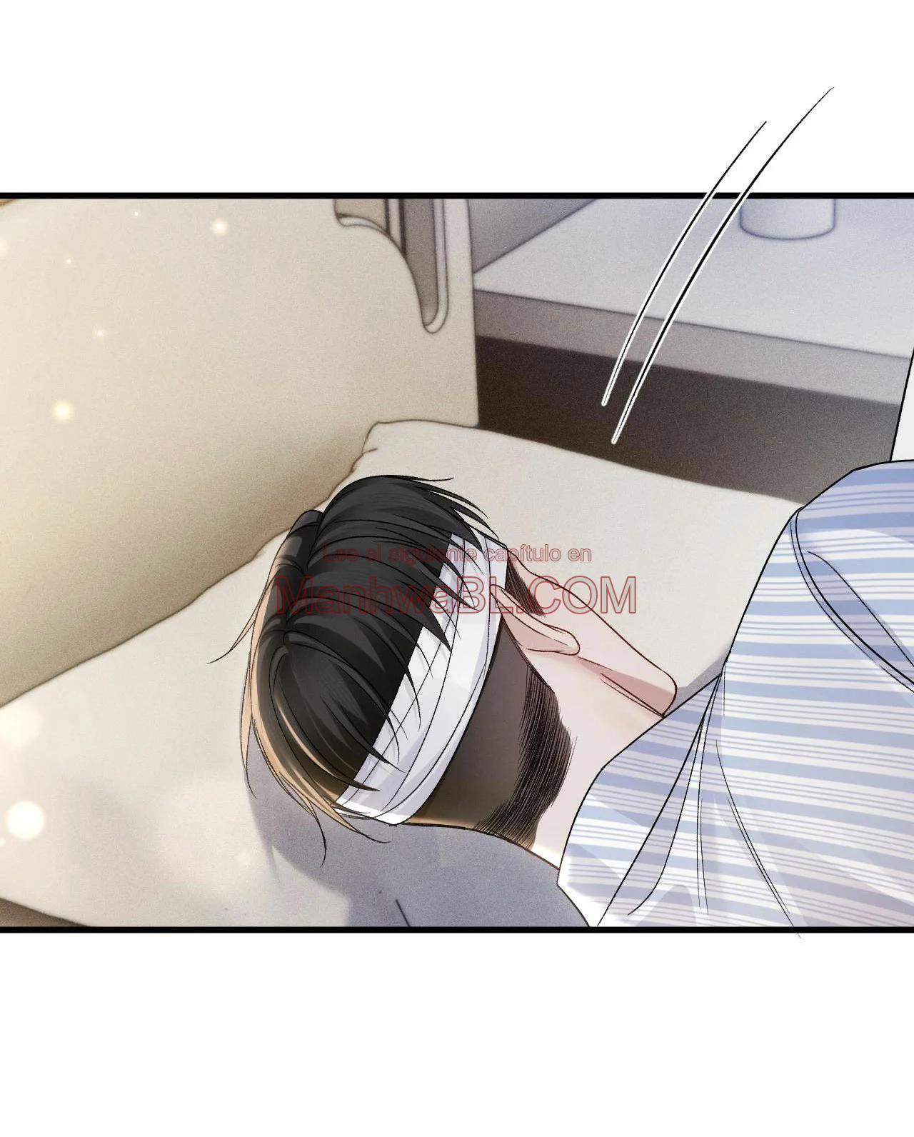 Amado tormento - Capítulo 114 2 manhwa