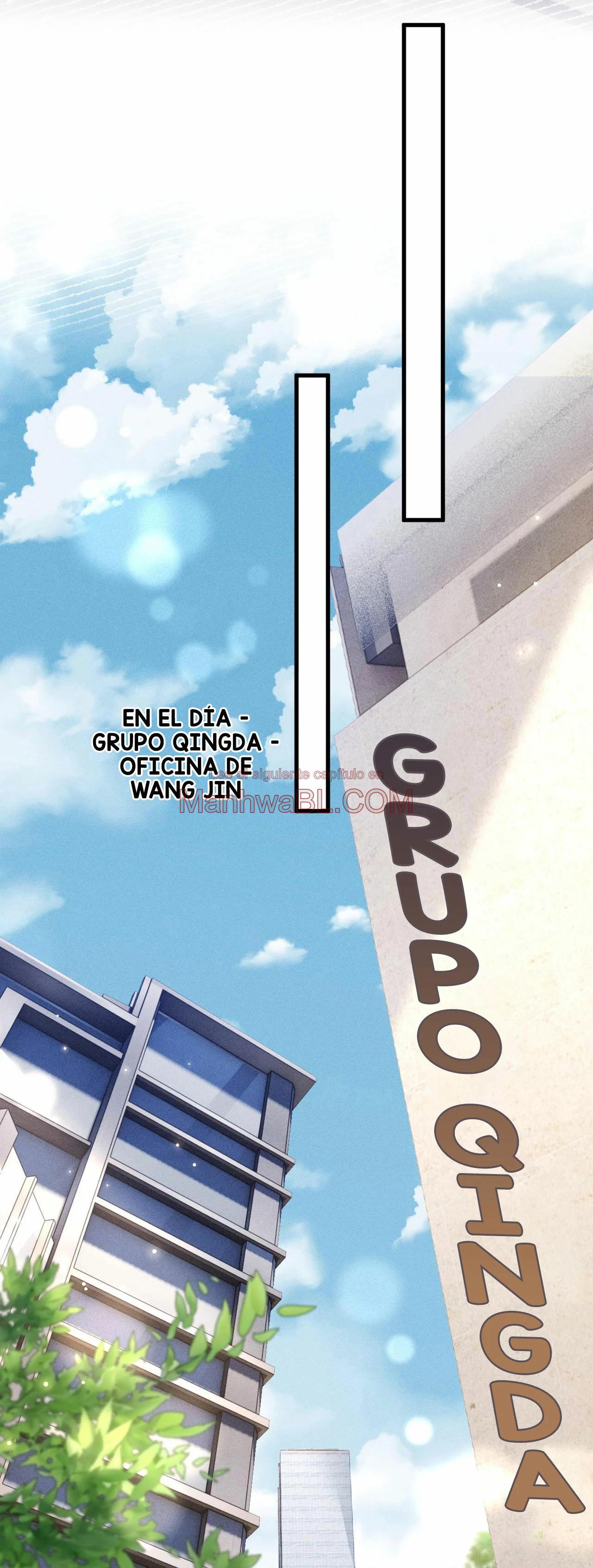 Amado tormento - Capítulo 114 2 manhwa