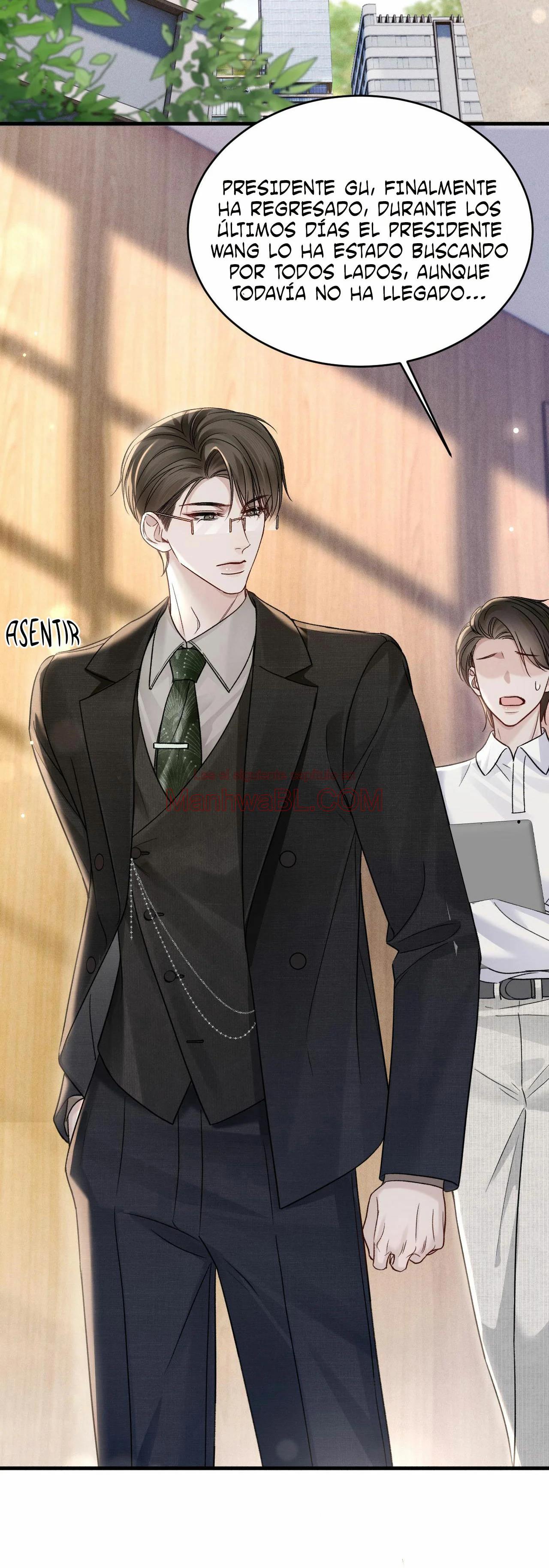 Amado tormento - Capítulo 114 2 manhwa