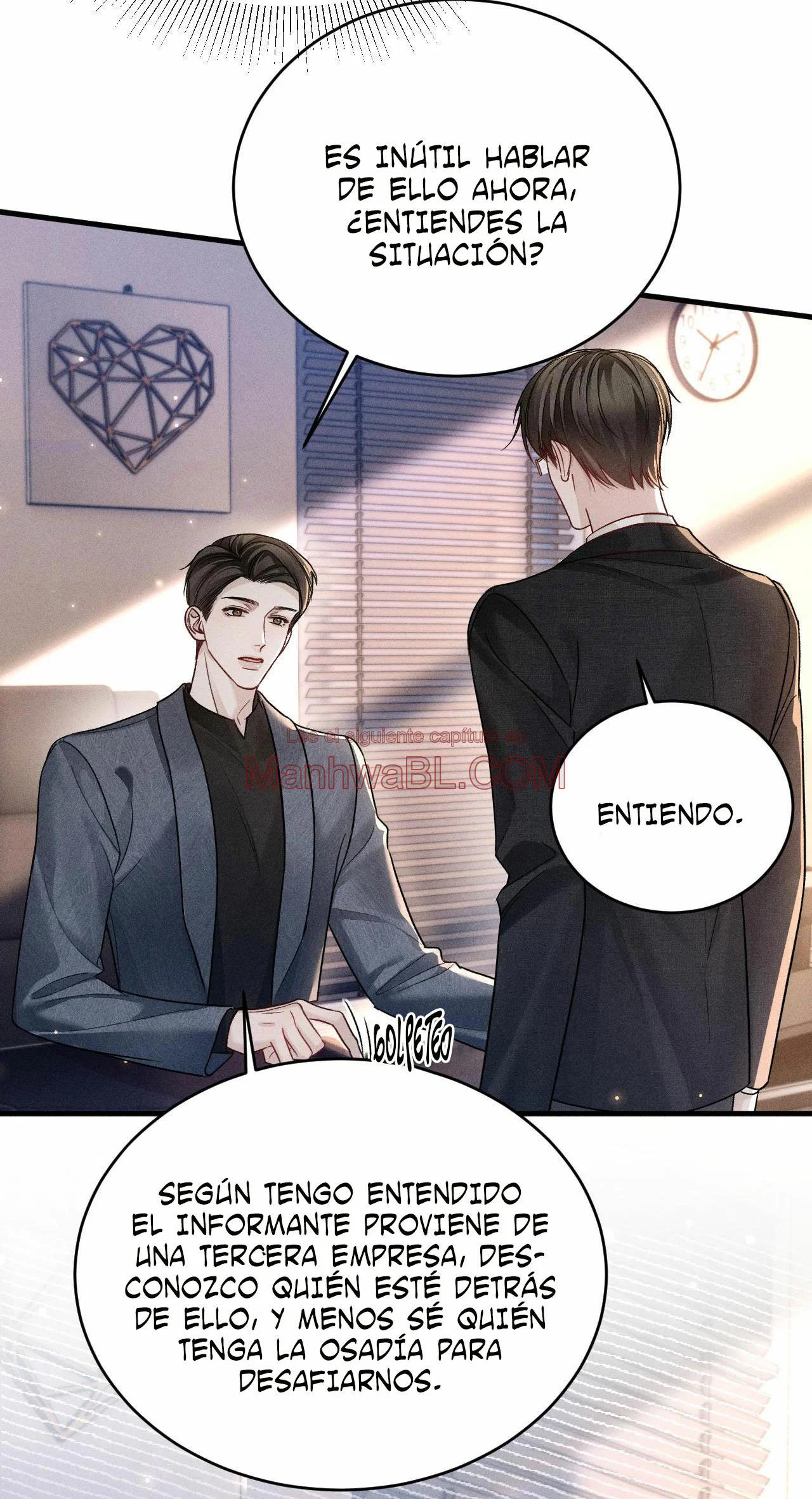 Amado tormento - Capítulo 114 2 manhwa