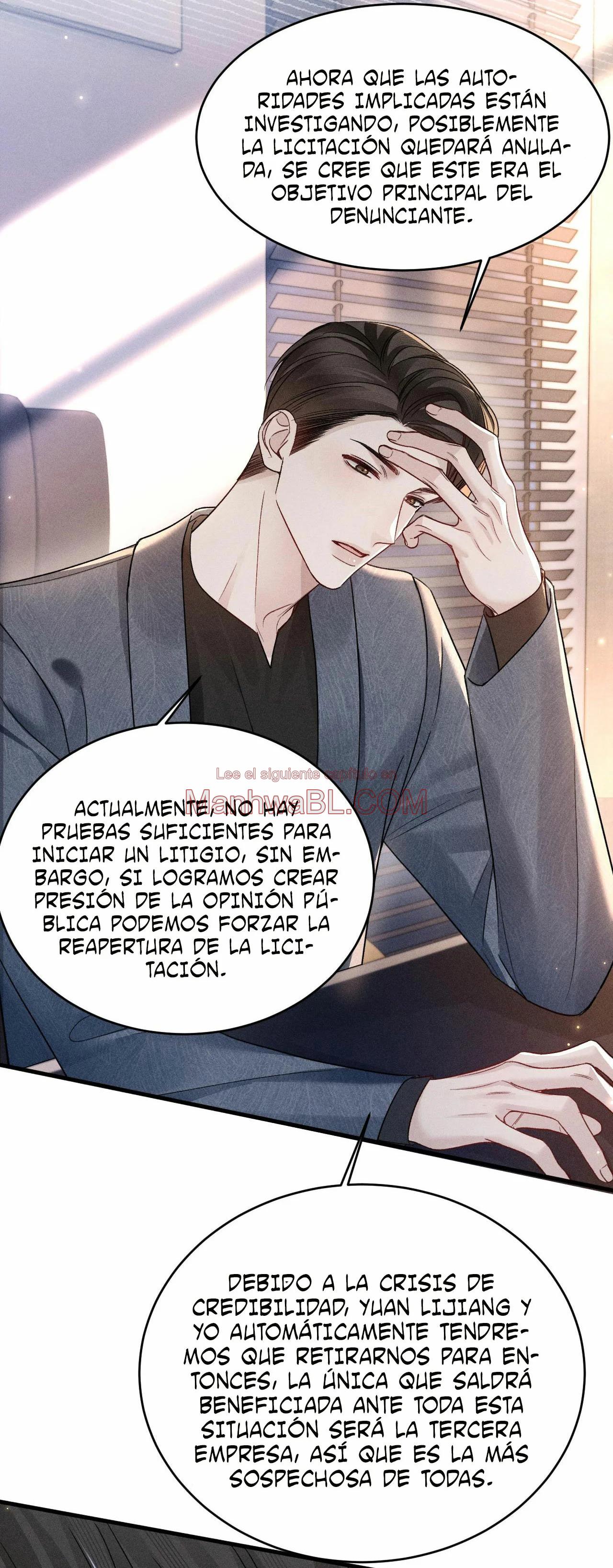 Amado tormento - Capítulo 114 2 manhwa