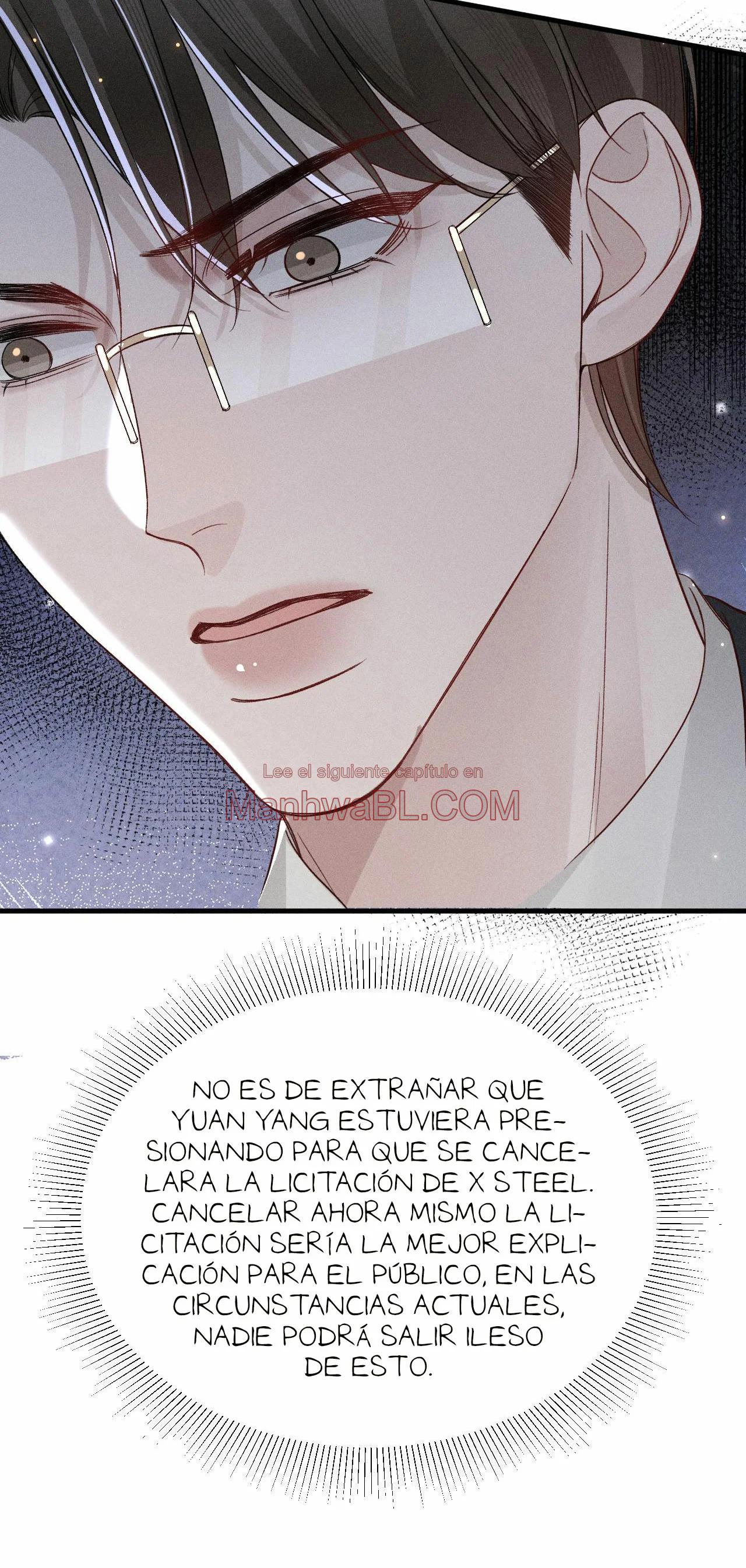 Amado tormento - Capítulo 114 2 manhwa
