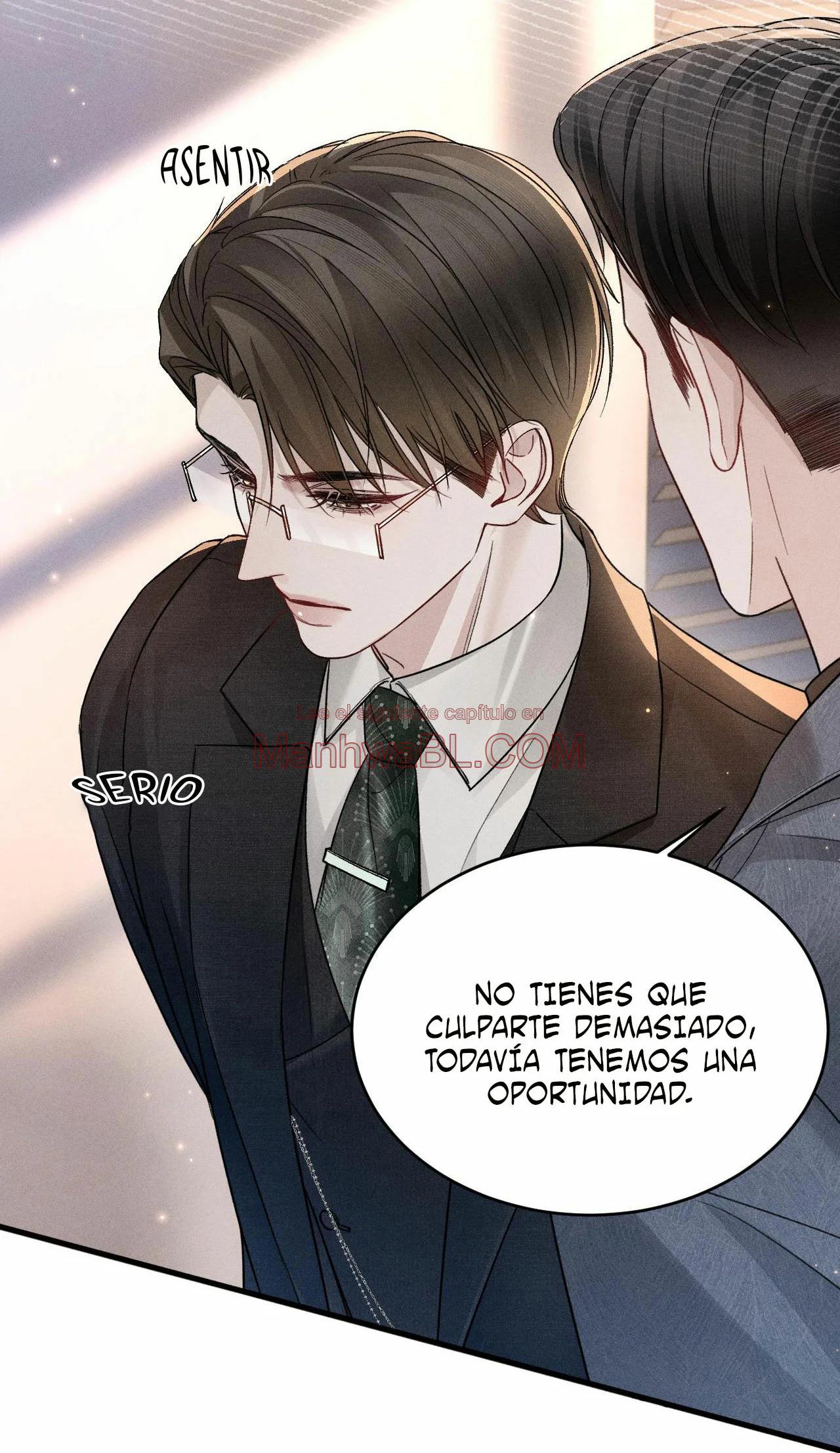 Amado tormento - Capítulo 114 2 manhwa