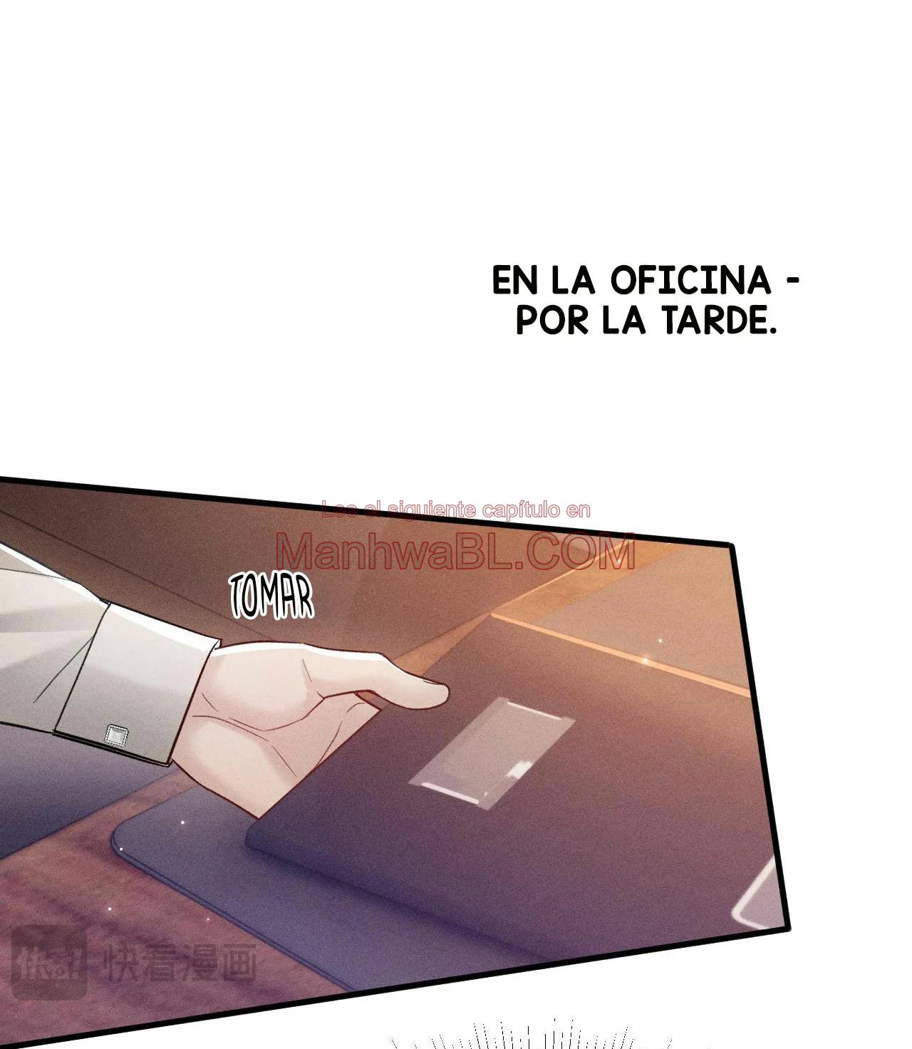Amado tormento - Capítulo 114 2 manhwa