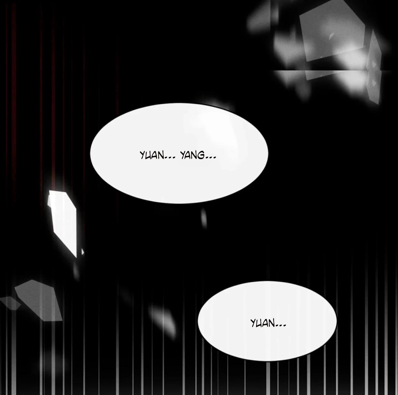 Amado tormento - Capítulo 110.1 manhwa