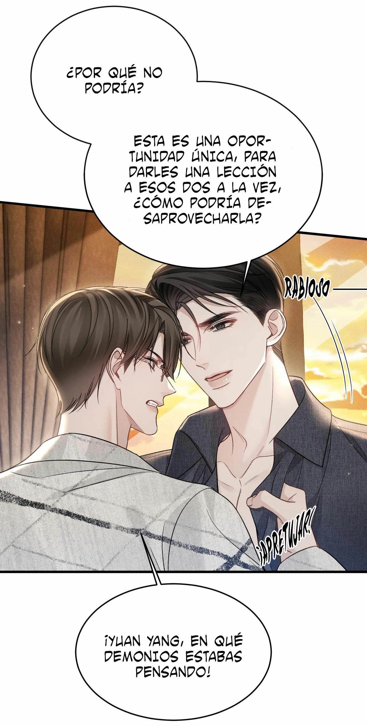 Amado tormento - Capítulo 112 3 manhwa