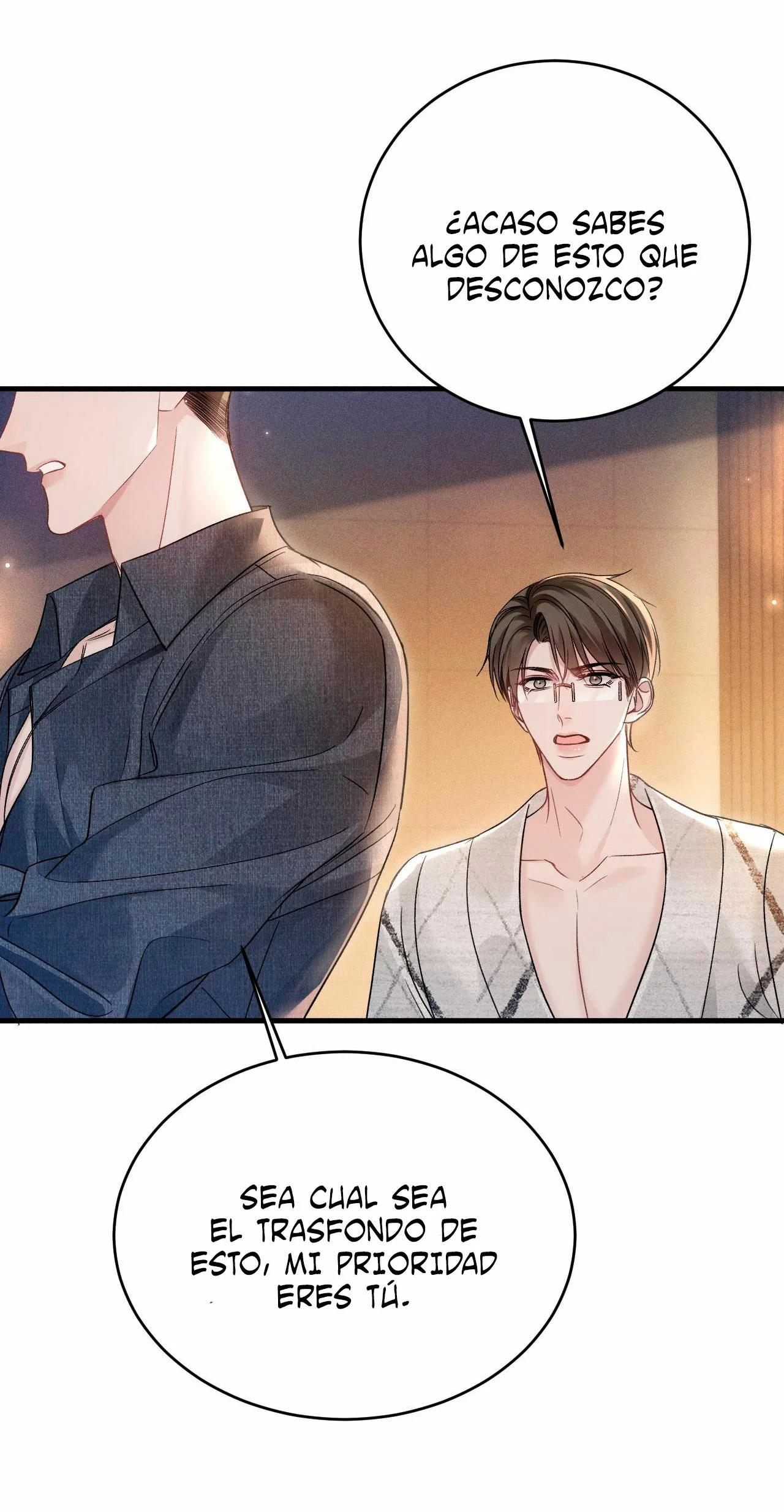 Amado tormento - Capítulo 112 2 manhwa