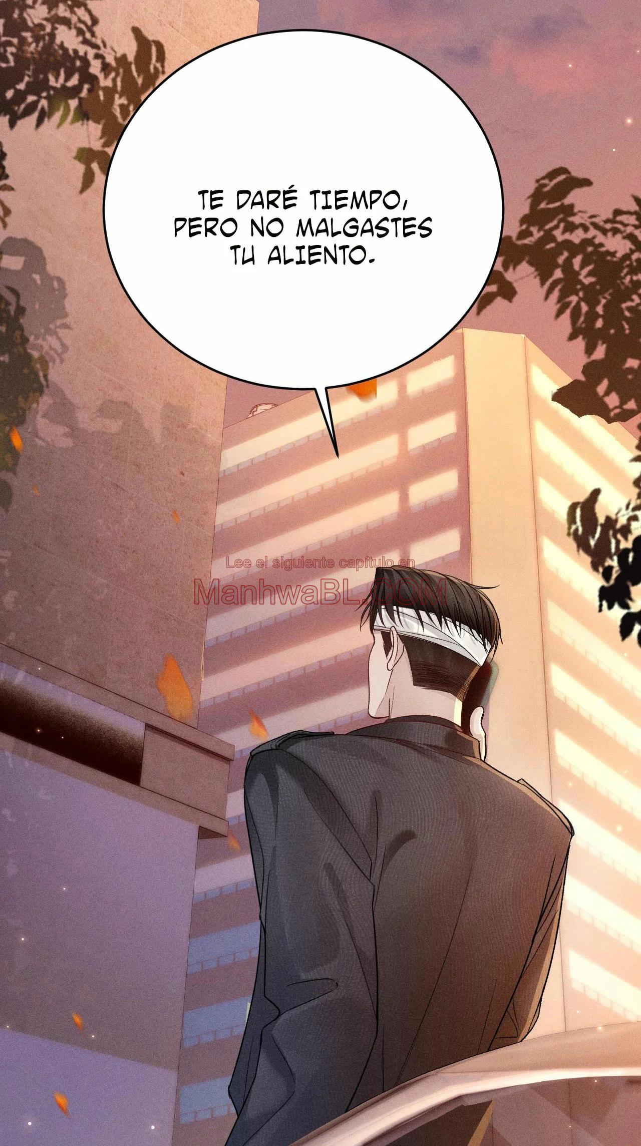 Amado tormento - Capítulo 114 3 manhwa