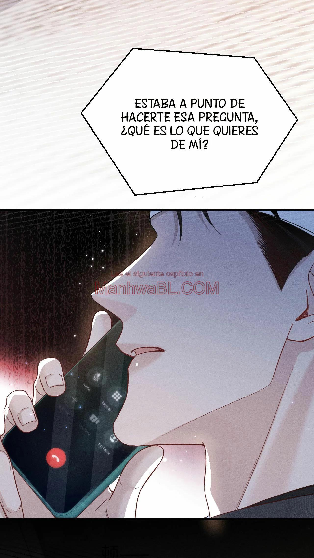 Amado tormento - Capítulo 114 3 manhwa