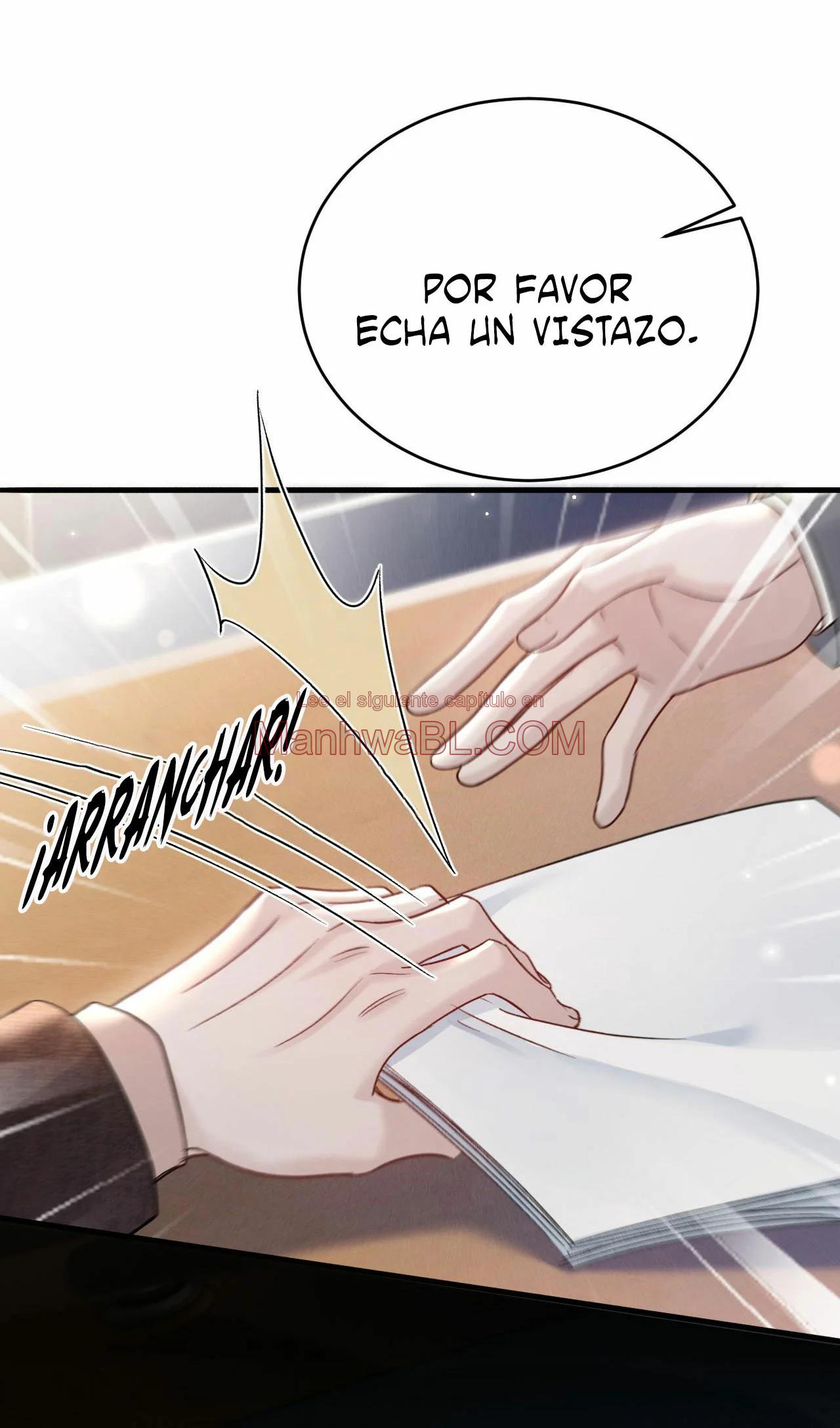 Amado tormento - Capítulo 118 3 manhwa