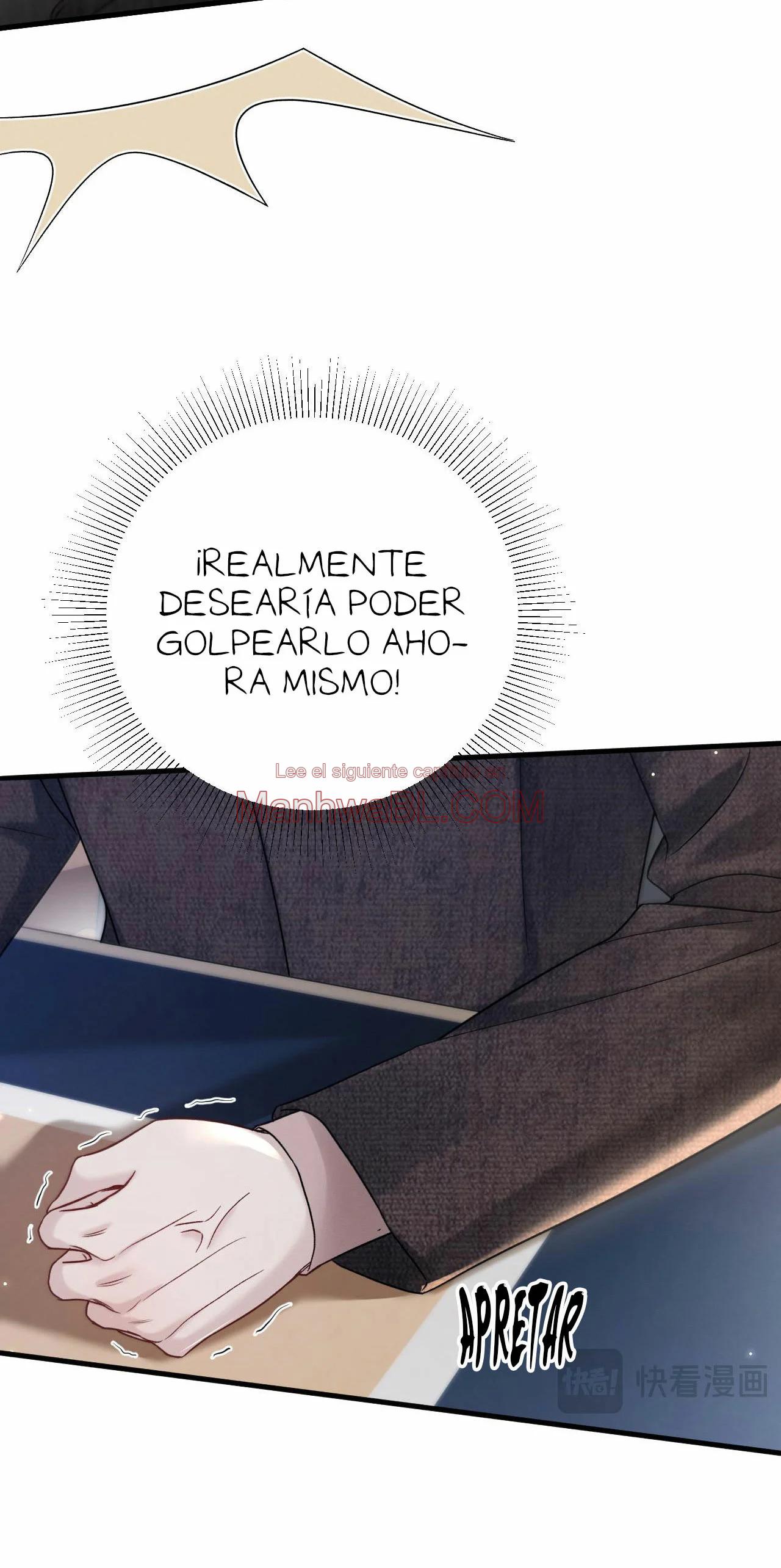 Amado tormento - Capítulo 118 3 manhwa