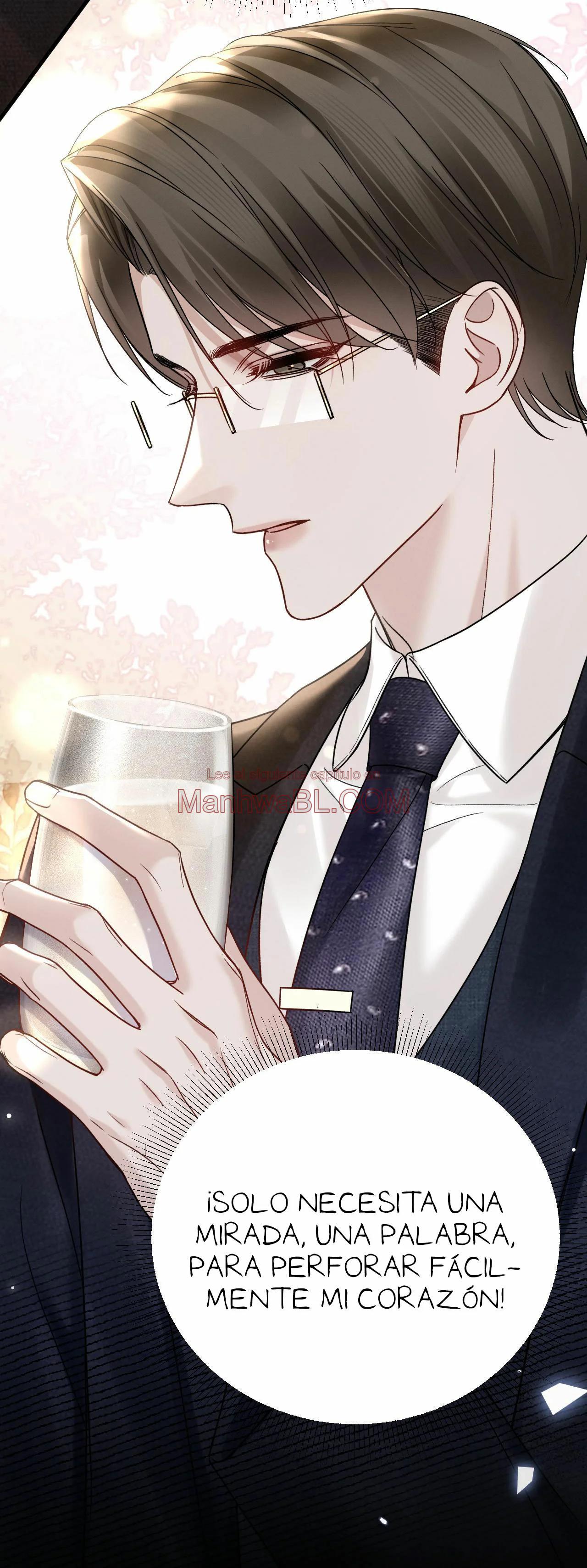 Amado tormento - Capítulo 118 3 manhwa