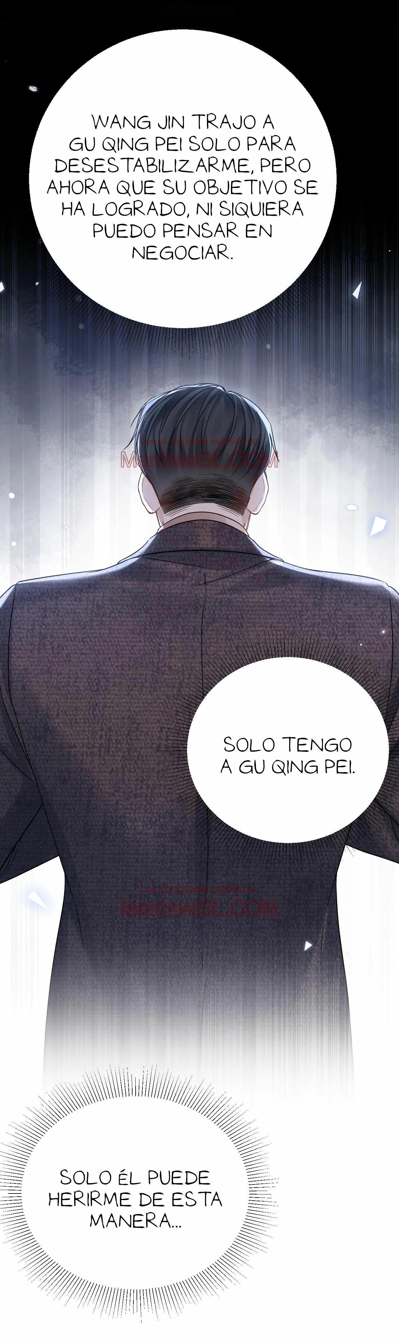 Amado tormento - Capítulo 118 3 manhwa