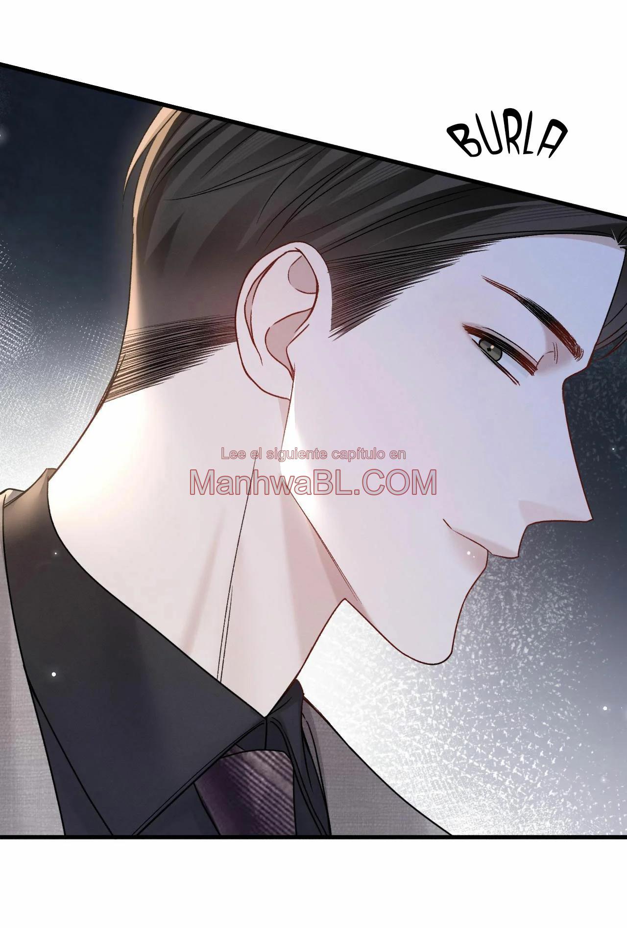 Amado tormento - Capítulo 118 3 manhwa