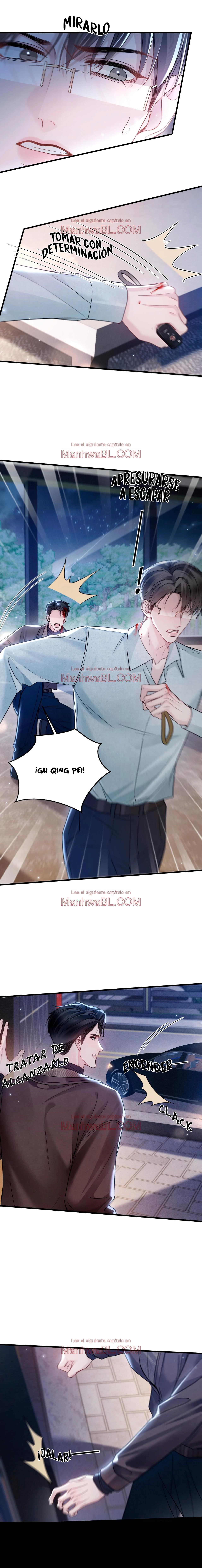 Amado tormento - Capítulo 113 3 manhwa
