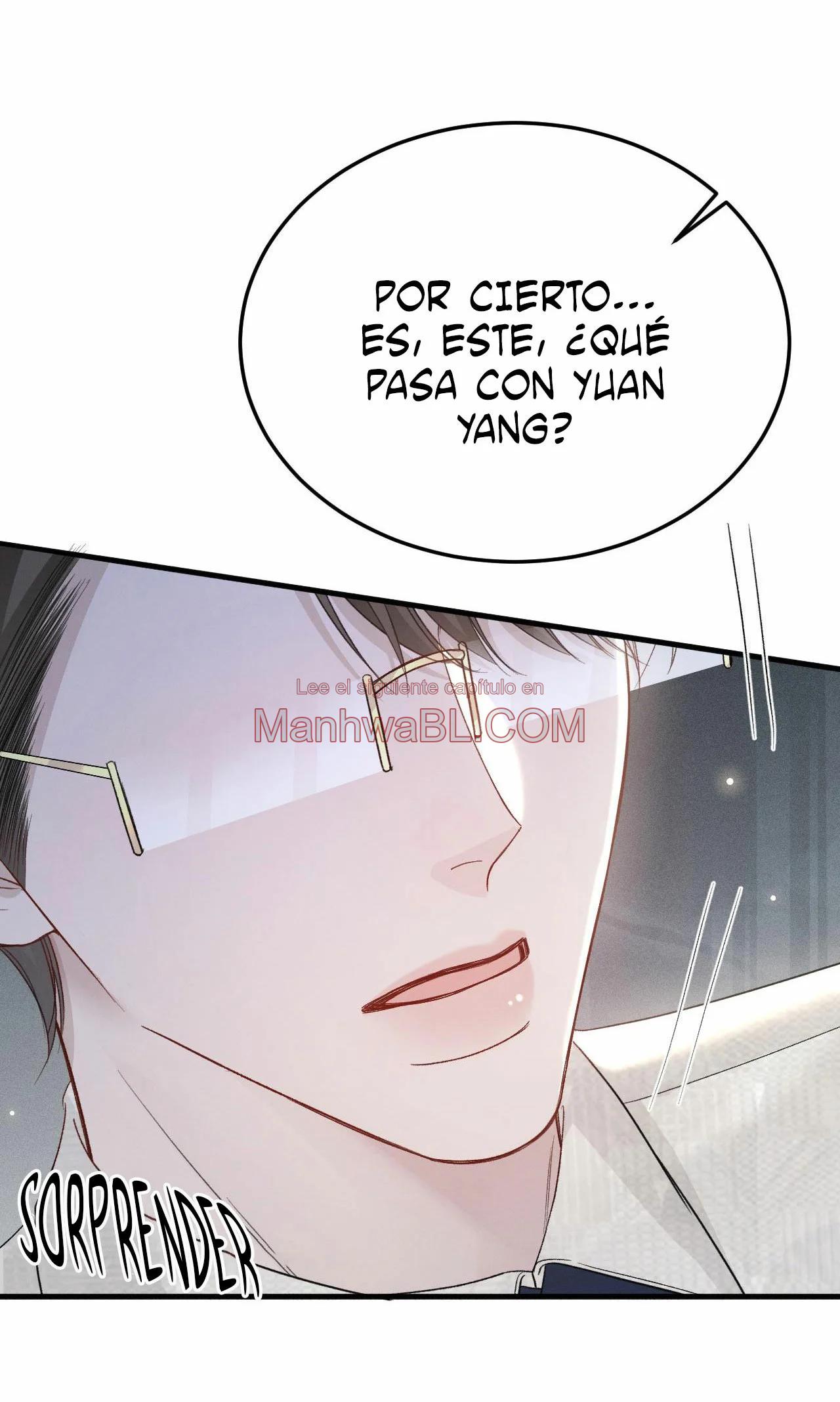 Amado tormento - Capítulo 118 manhwa