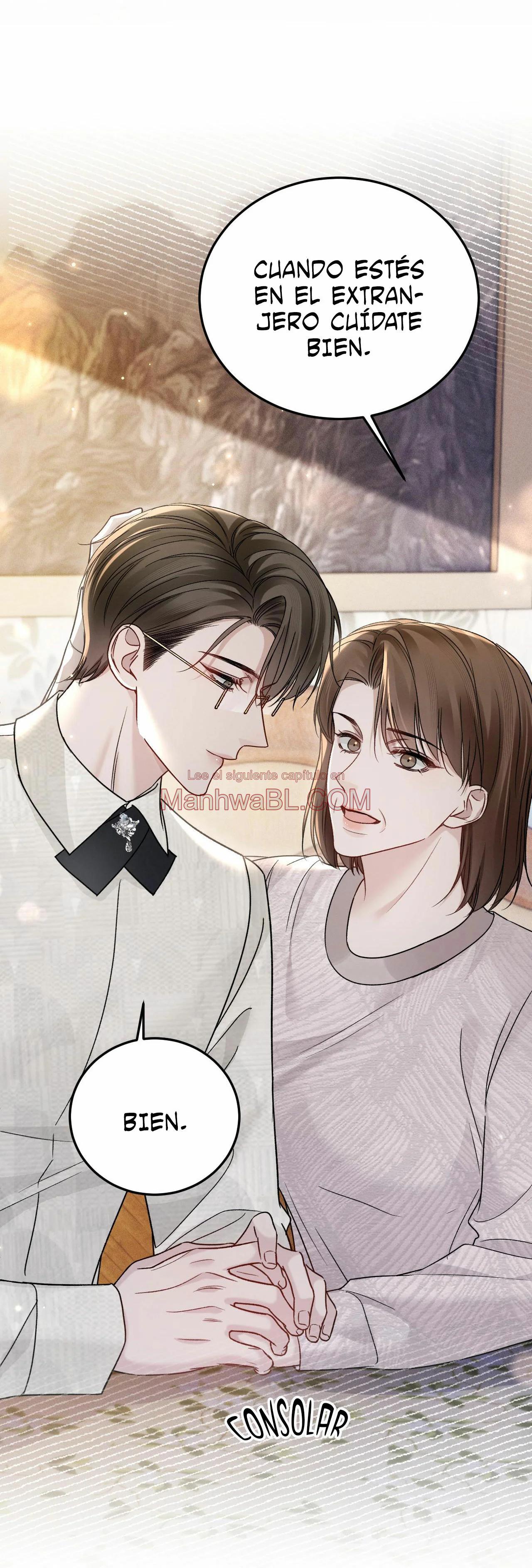 Amado tormento - Capítulo 118 manhwa
