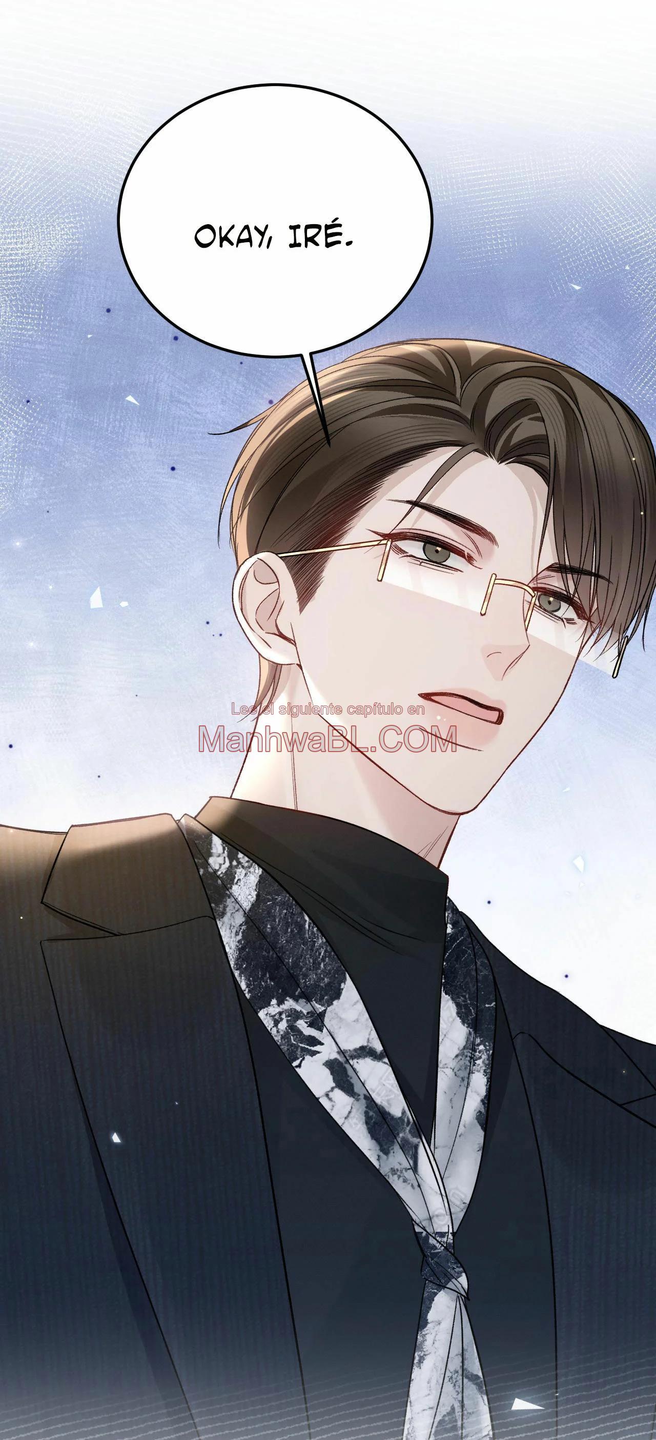 Amado tormento - Capítulo 118 manhwa