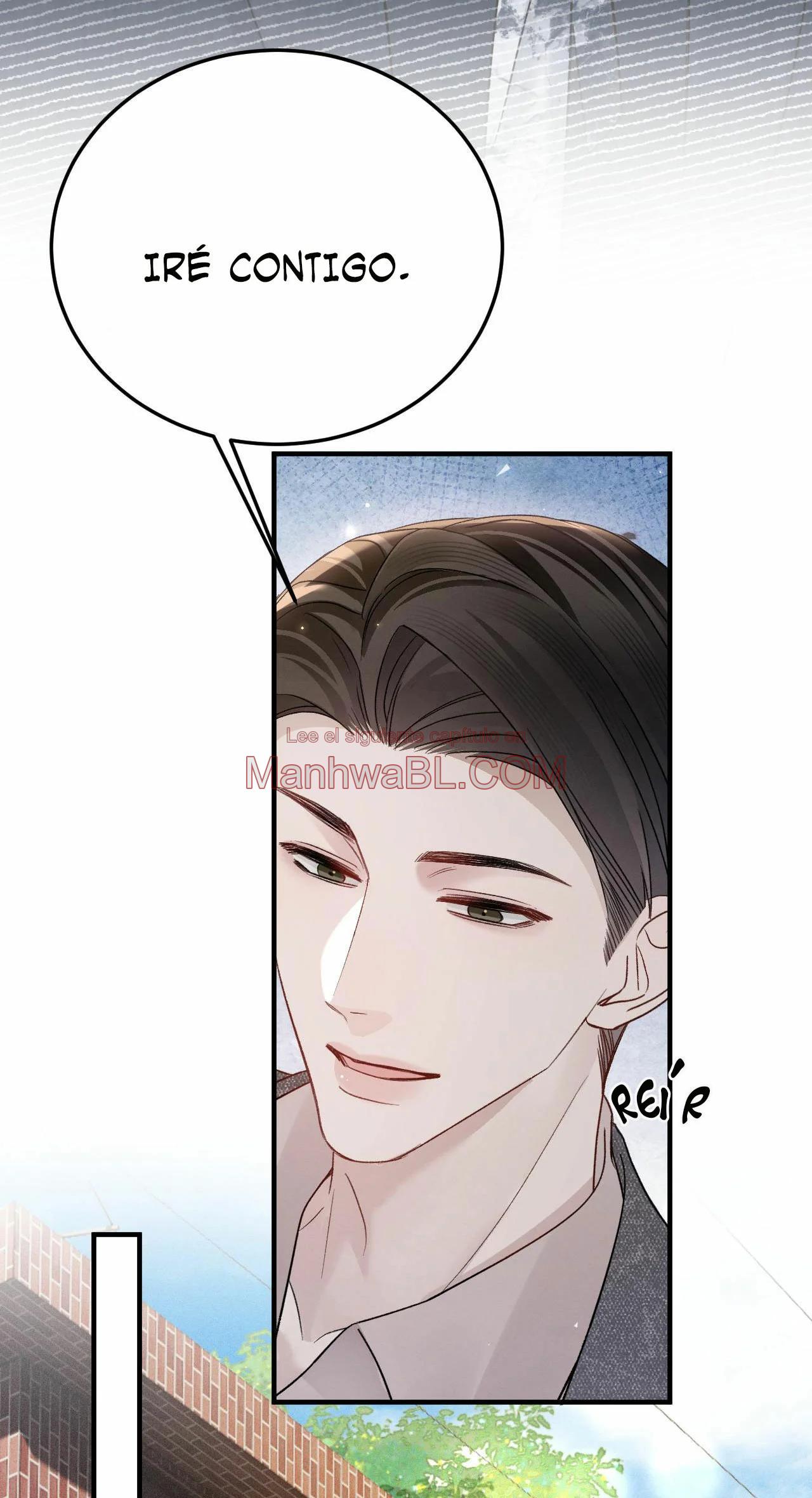 Amado tormento - Capítulo 118 manhwa