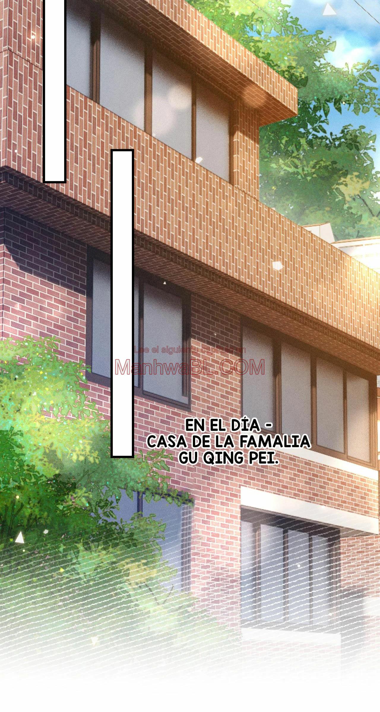 Amado tormento - Capítulo 118 manhwa