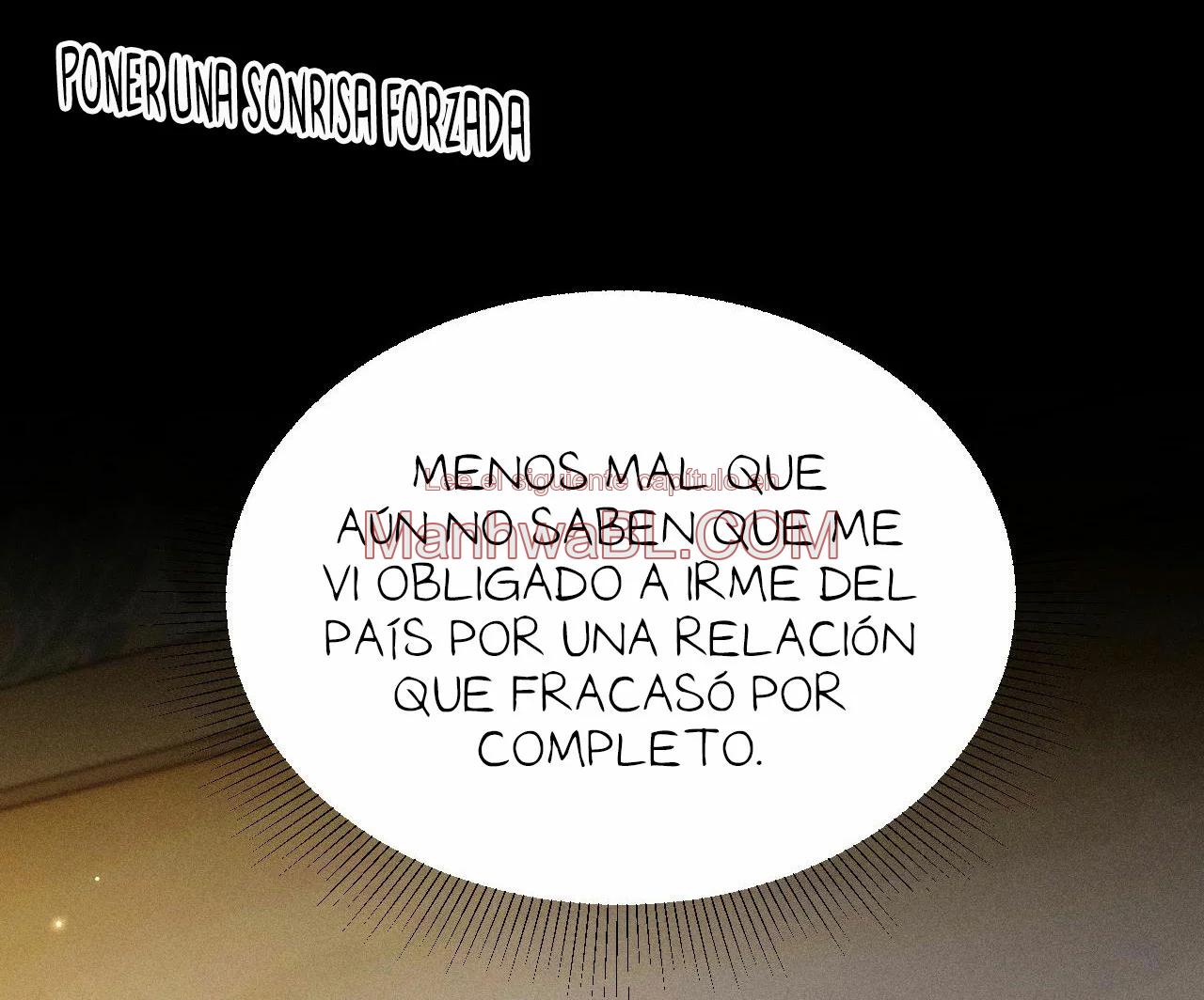 Amado tormento - Capítulo 118 manhwa