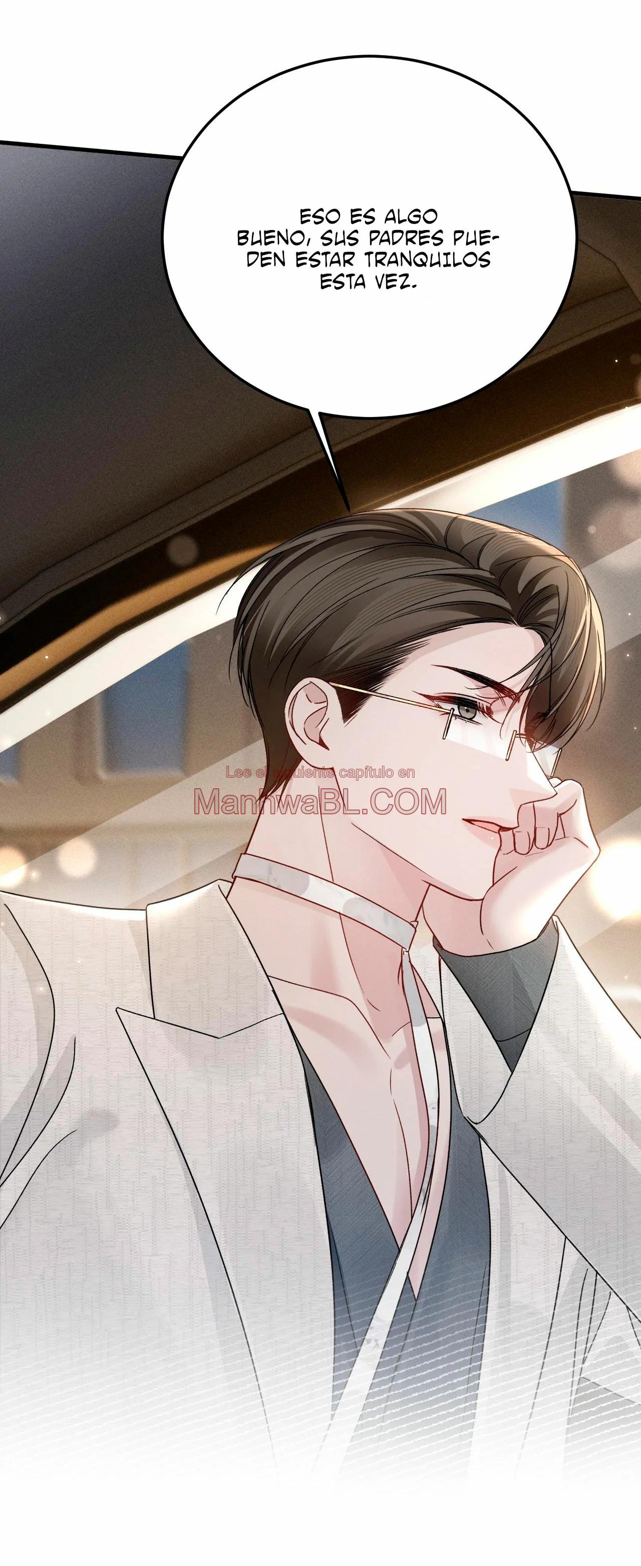 Amado tormento - Capítulo 120 manhwa
