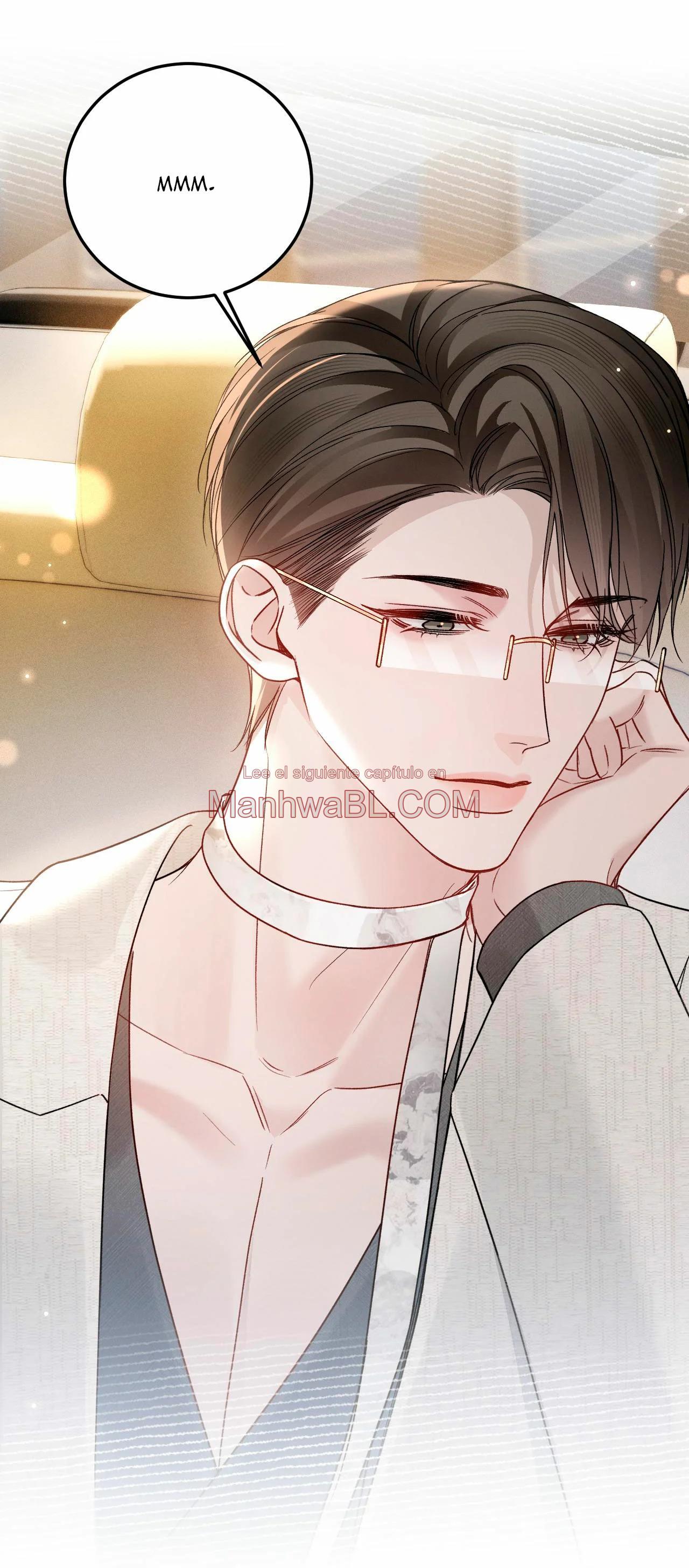 Amado tormento - Capítulo 120 manhwa