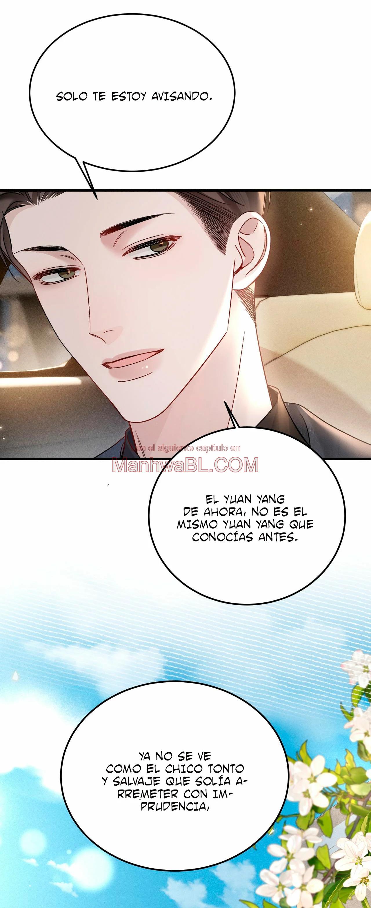 Amado tormento - Capítulo 120 manhwa