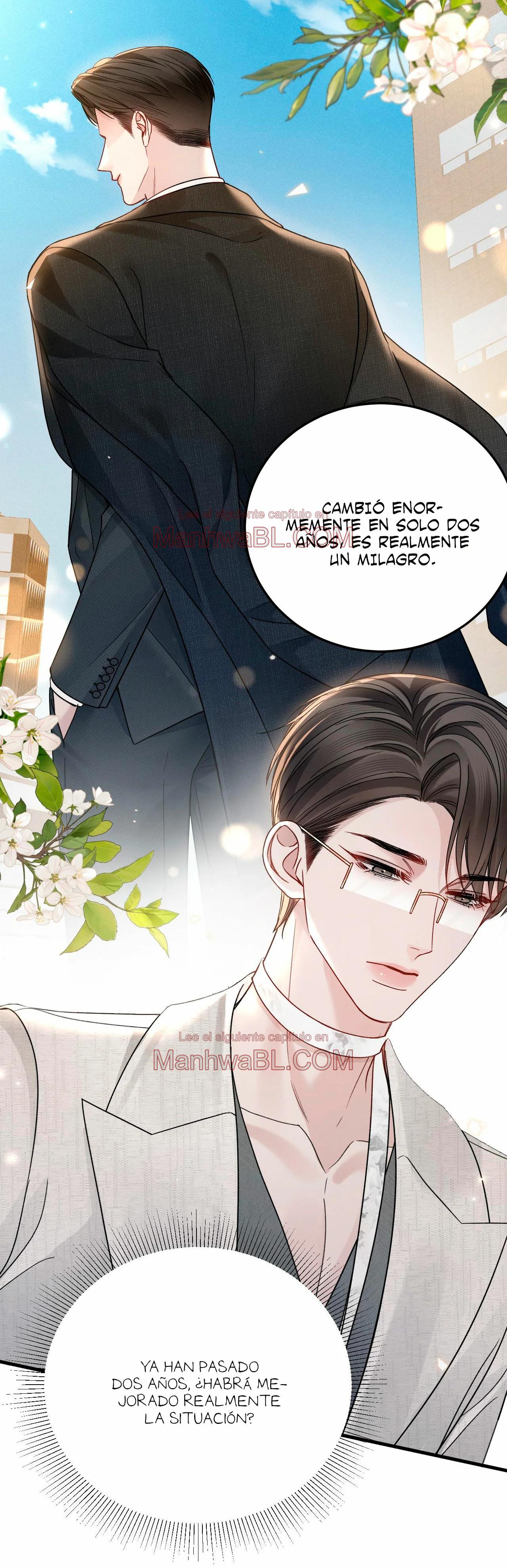Amado tormento - Capítulo 120 manhwa